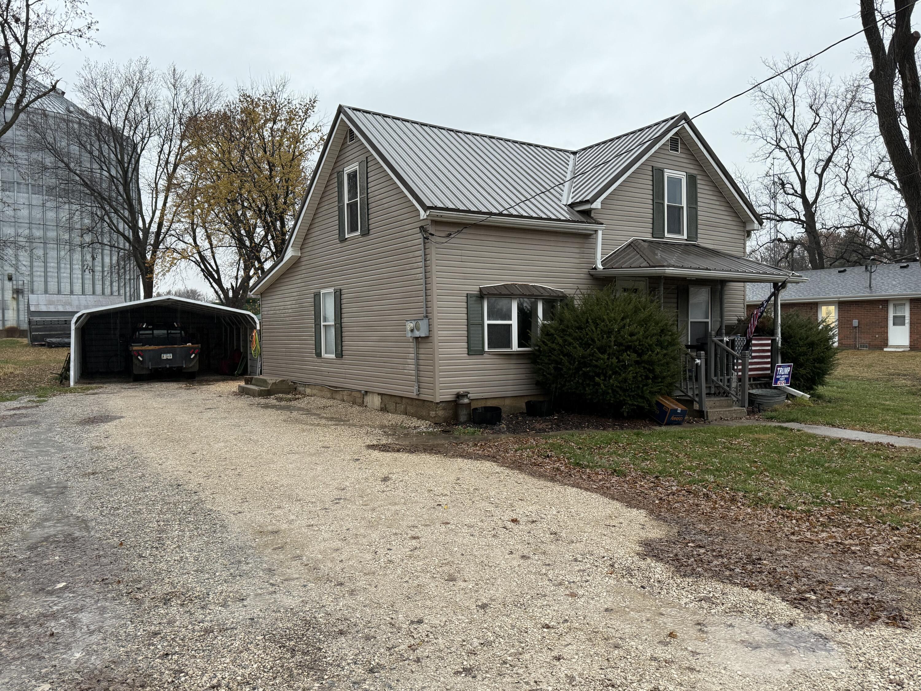 Battle Creek, Iowa 51020, United States, 3 Bedrooms Bedrooms, ,1 BathroomBathrooms,Residential,Pending,17833