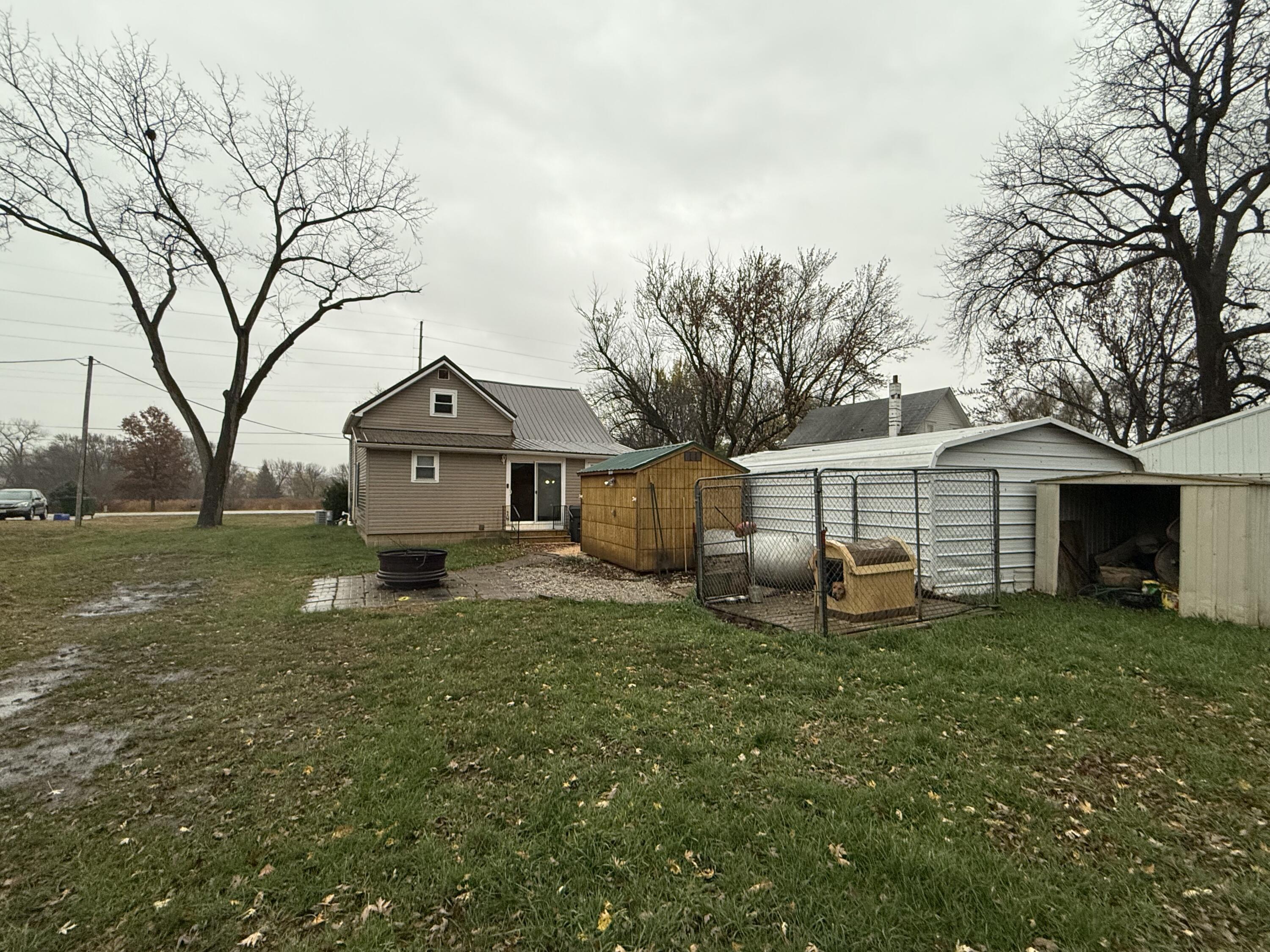 Battle Creek, Iowa 51020, United States, 3 Bedrooms Bedrooms, ,1 BathroomBathrooms,Residential,Pending,17833