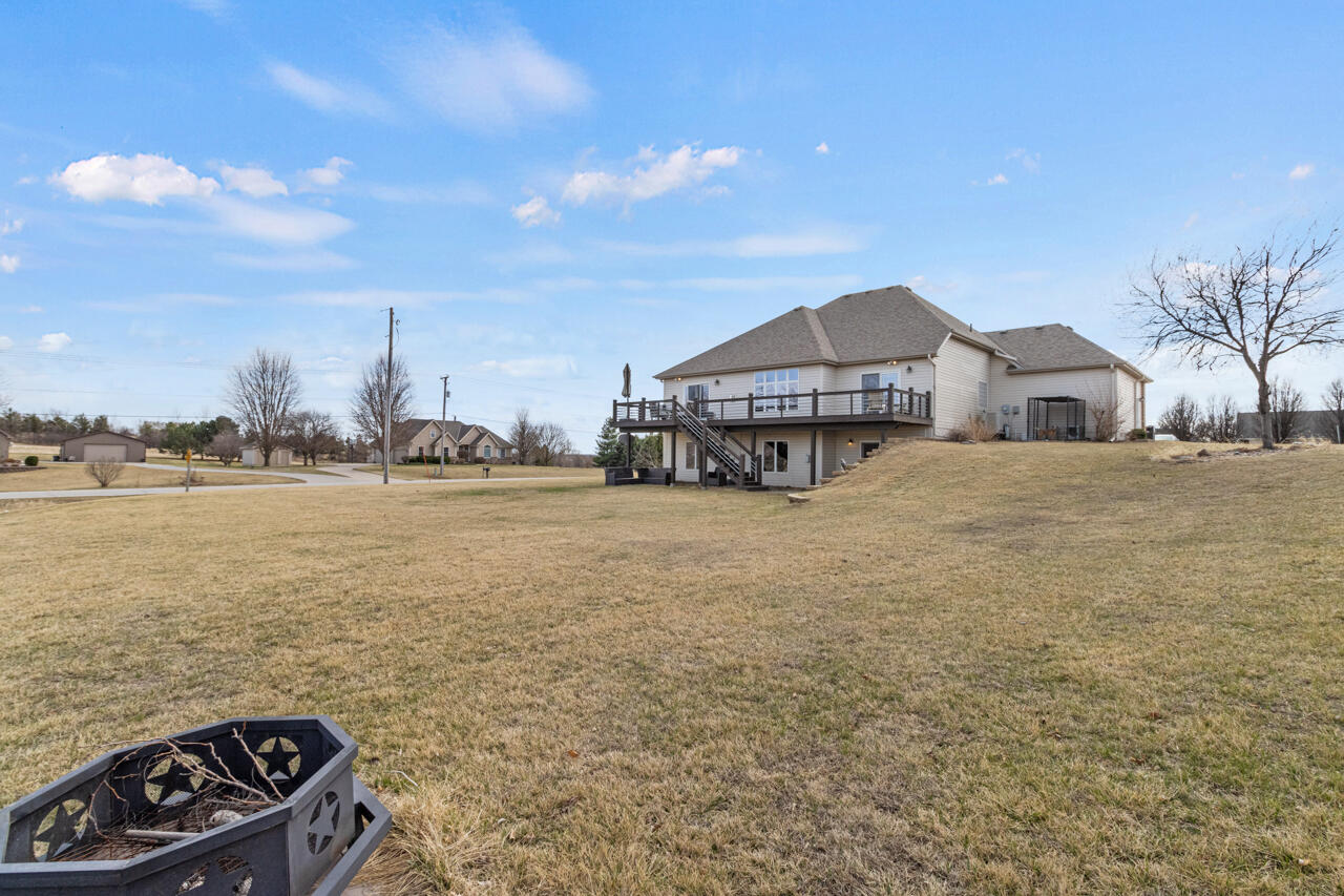 Council Bluffs, Iowa 51503, United States, 5 Bedrooms Bedrooms, ,4 BathroomsBathrooms,Residential,Active,96419