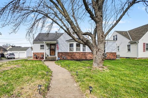 Photo of 508 S 8TH Street, COUNCIL BLUFFS, IA 51501 (MLS # 26-628)