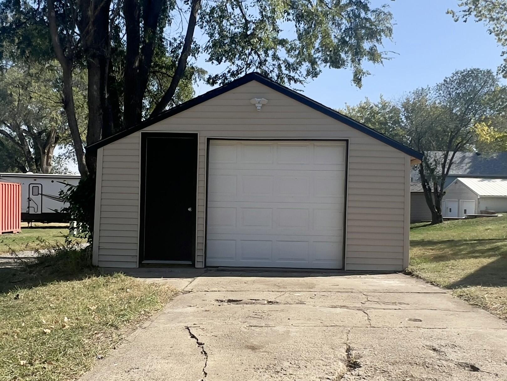 Harlan, Iowa 51537, United States, 3 Bedrooms Bedrooms, ,2 BathroomsBathrooms,Residential,Active,112111