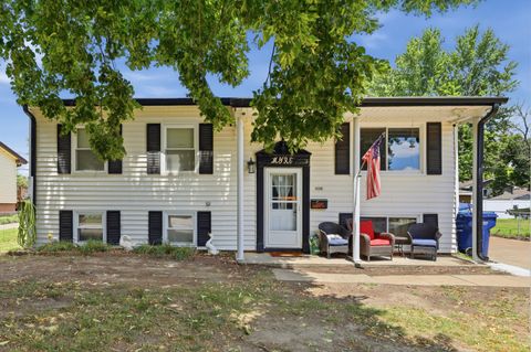 Photo of 1110 MAYPER Drive, CARTER LAKE, IA 51510 (MLS # 26-1475)