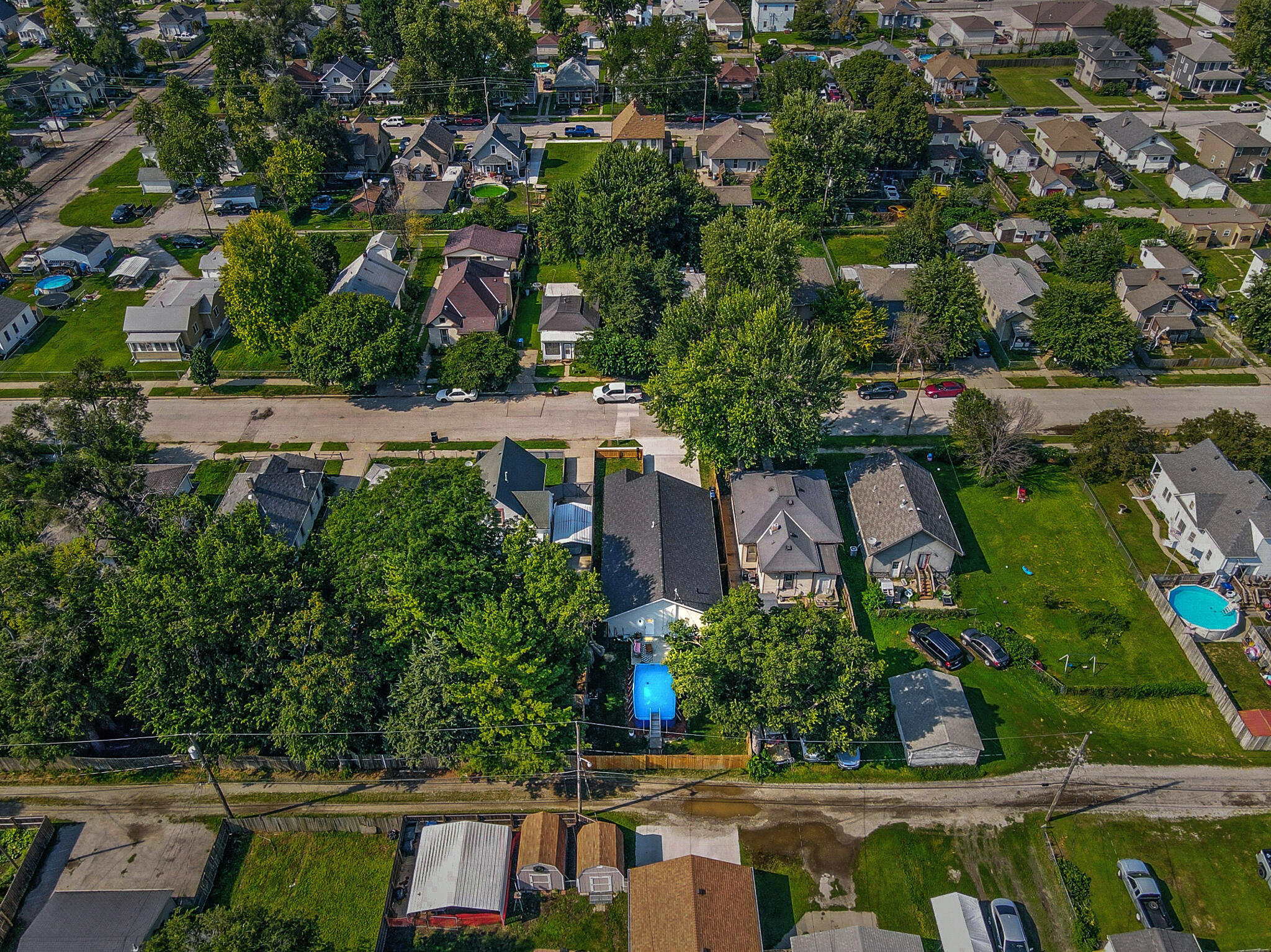 Council Bluffs, Iowa 51501, United States, 3 Bedrooms Bedrooms, ,2 BathroomsBathrooms,Residential,Active,188607