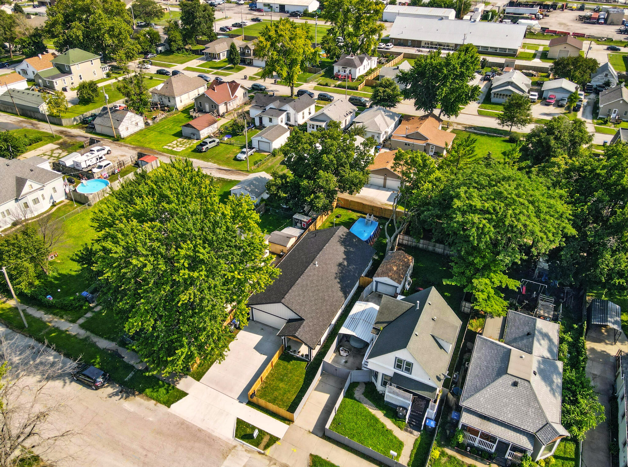 Council Bluffs, Iowa 51501, United States, 3 Bedrooms Bedrooms, ,2 BathroomsBathrooms,Residential,Active,188607