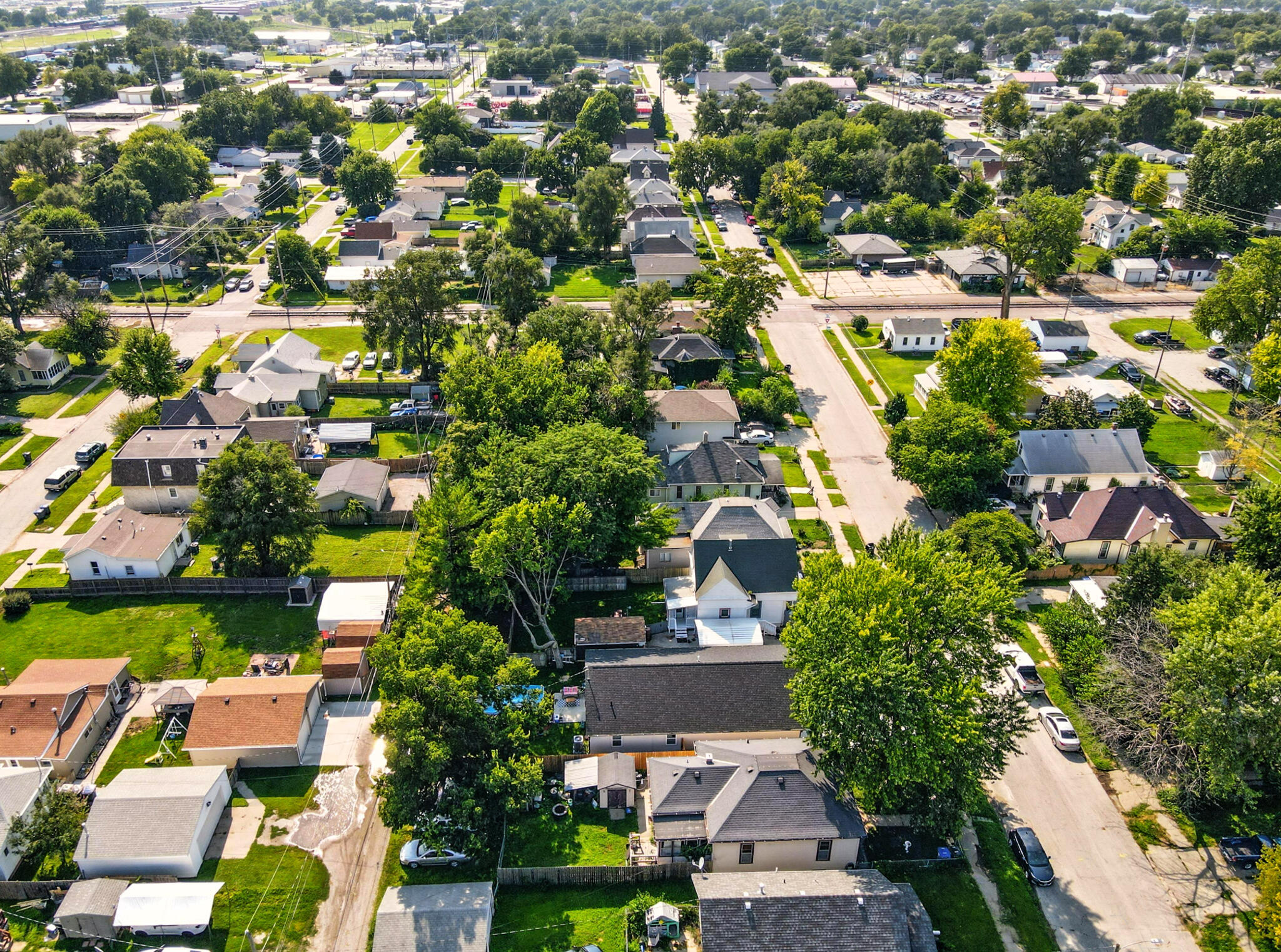 Council Bluffs, Iowa 51501, United States, 3 Bedrooms Bedrooms, ,2 BathroomsBathrooms,Residential,Active,188607