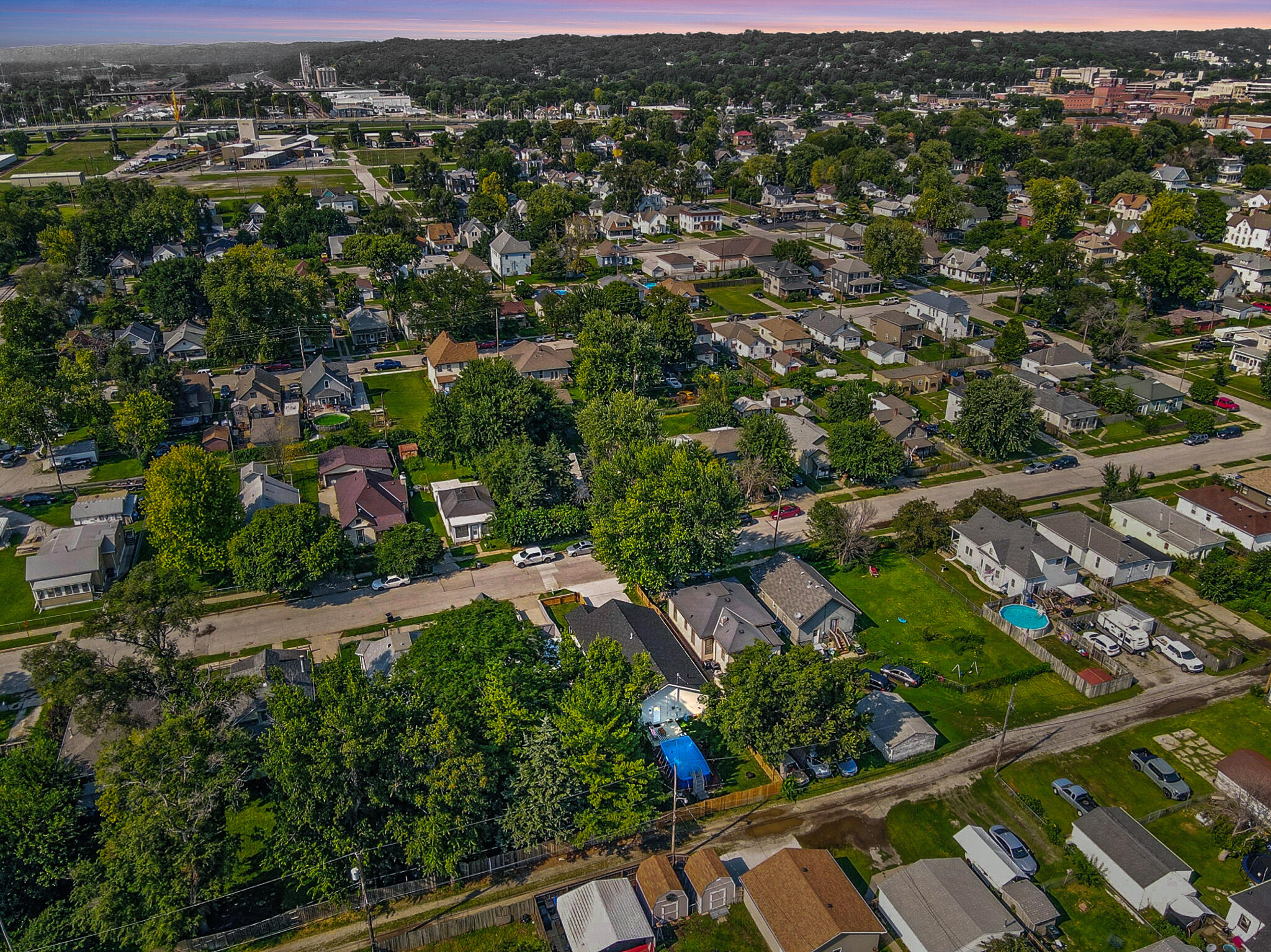 Council Bluffs, Iowa 51501, United States, 3 Bedrooms Bedrooms, ,2 BathroomsBathrooms,Residential,Active,188607