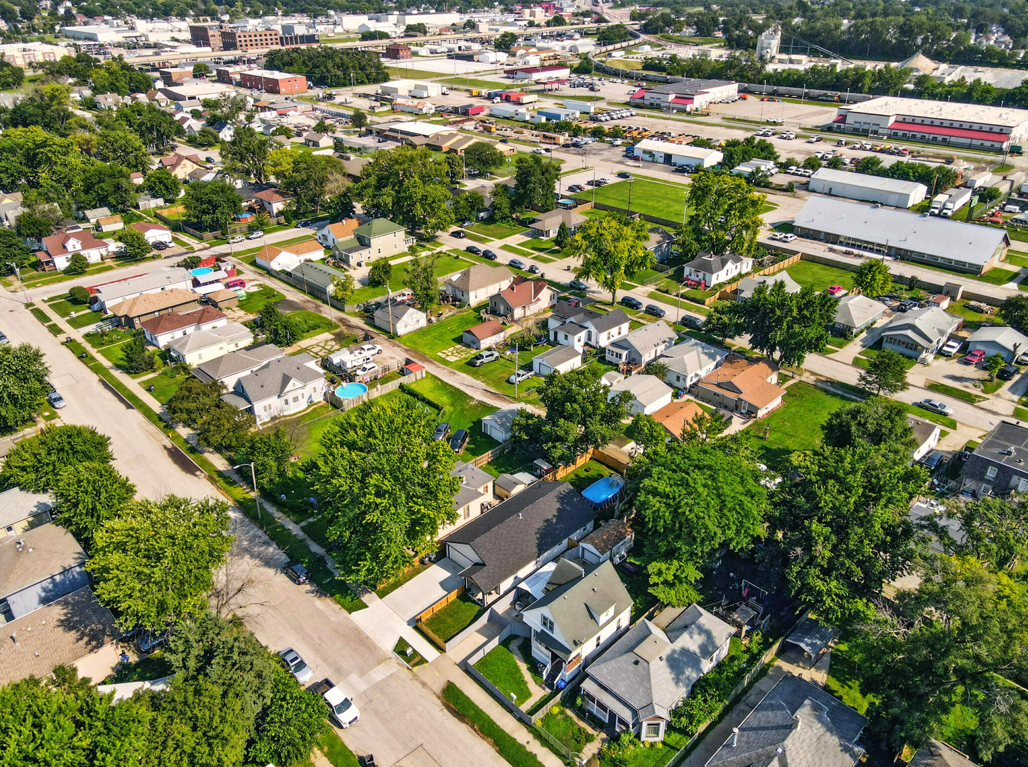 Council Bluffs, Iowa 51501, United States, 3 Bedrooms Bedrooms, ,2 BathroomsBathrooms,Residential,Active,188607