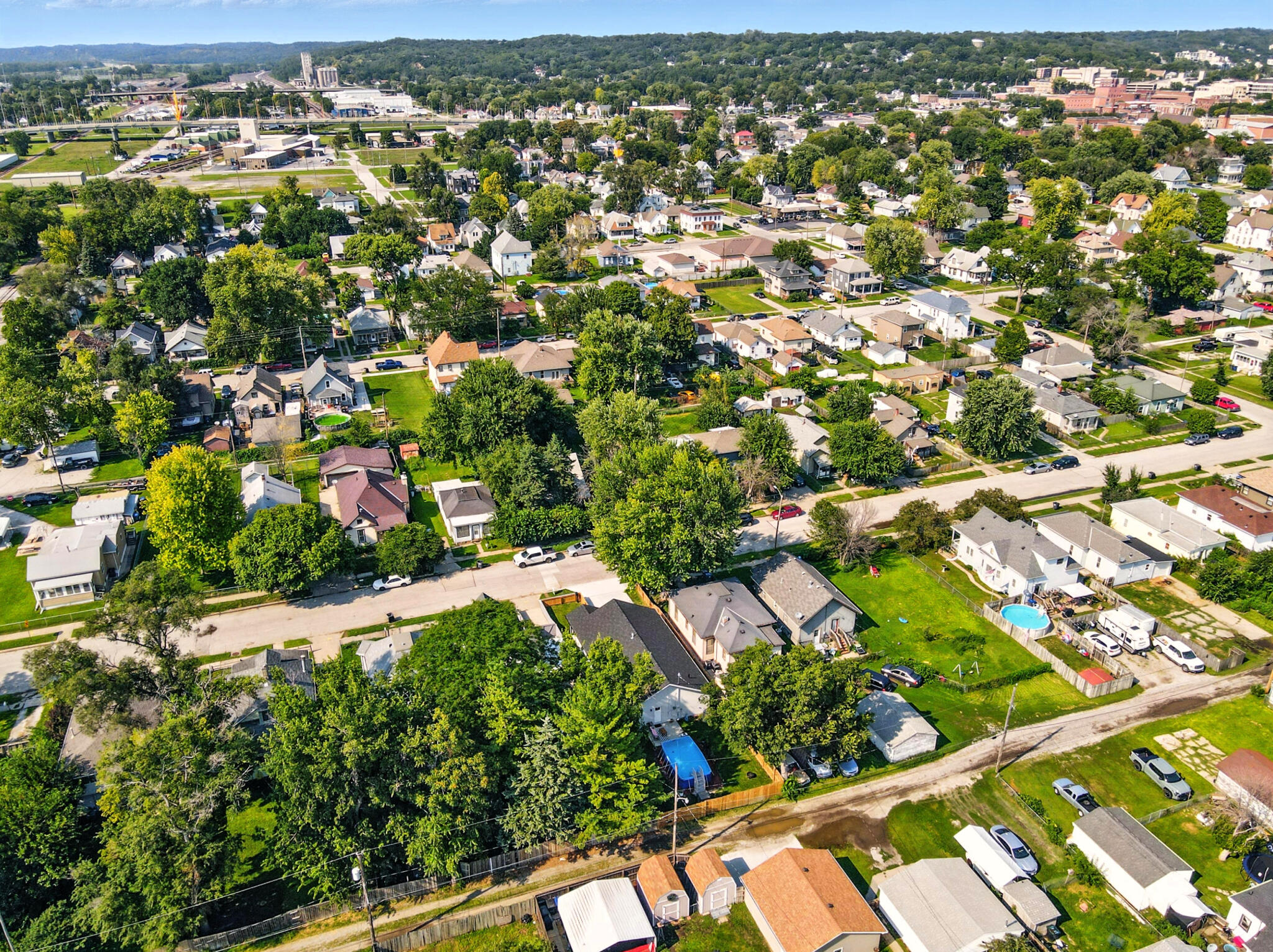 Council Bluffs, Iowa 51501, United States, 3 Bedrooms Bedrooms, ,2 BathroomsBathrooms,Residential,Active,188607