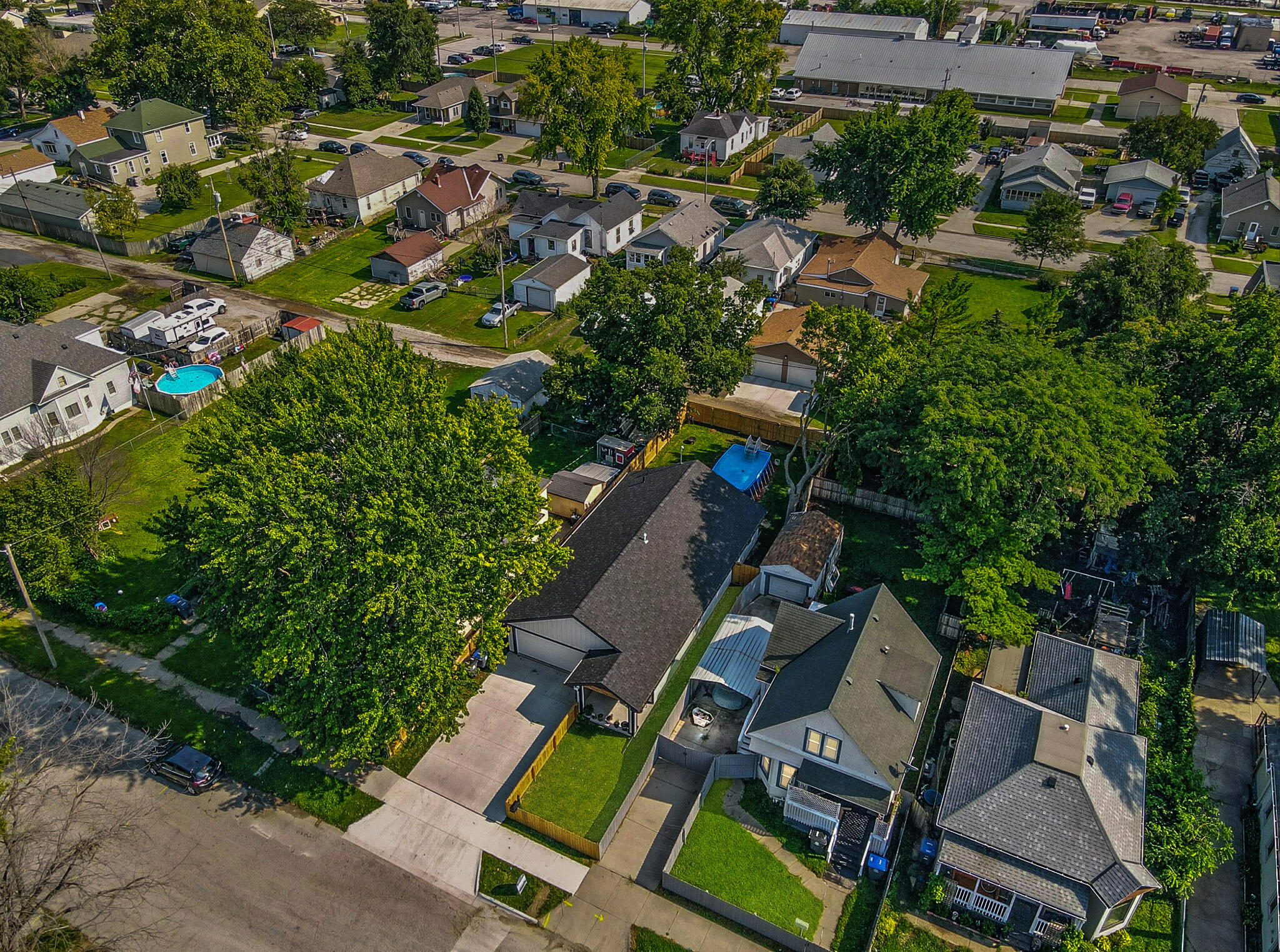 Council Bluffs, Iowa 51501, United States, 3 Bedrooms Bedrooms, ,2 BathroomsBathrooms,Residential,Active,188607