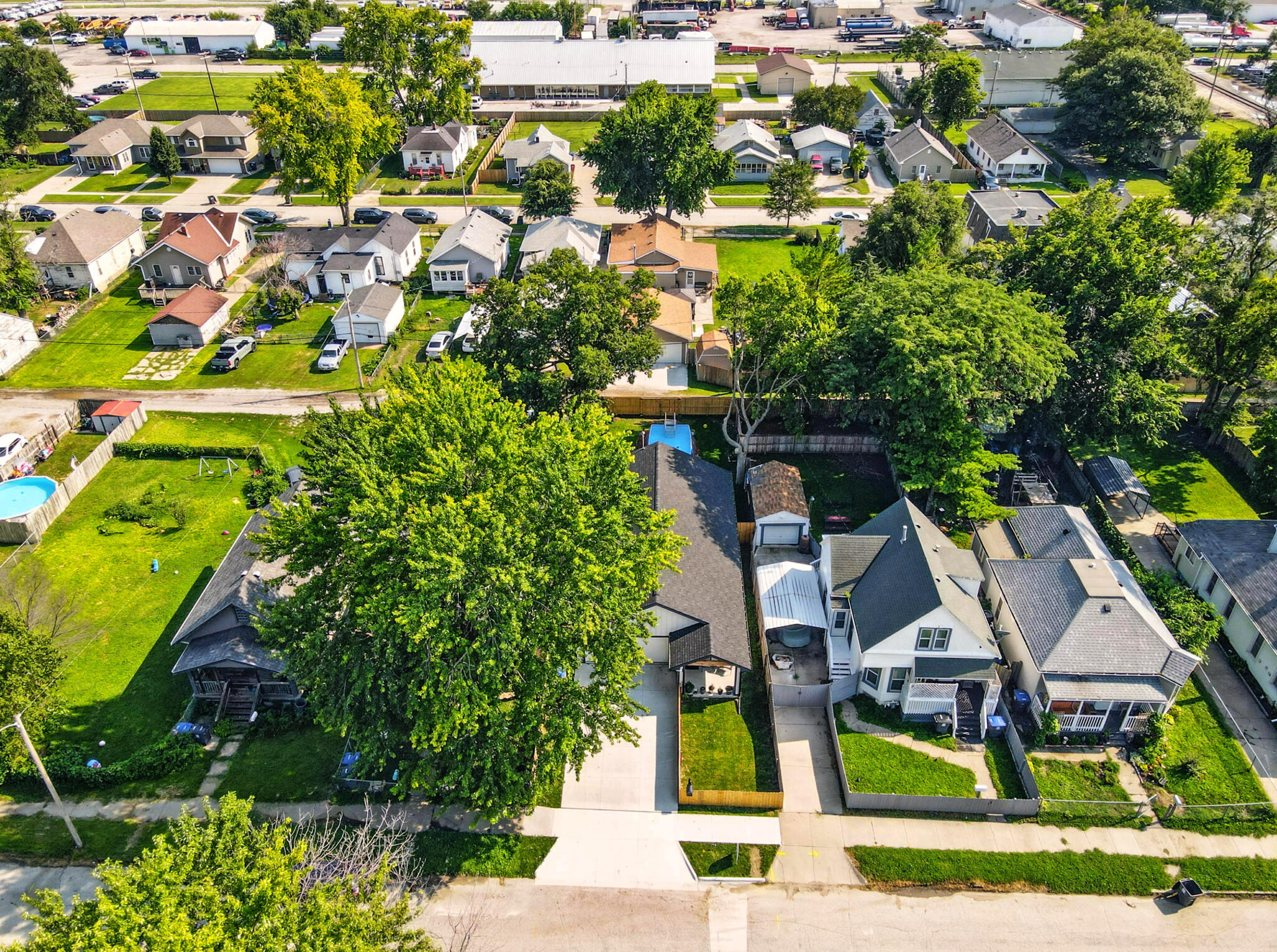 Council Bluffs, Iowa 51501, United States, 3 Bedrooms Bedrooms, ,2 BathroomsBathrooms,Residential,Active,188607