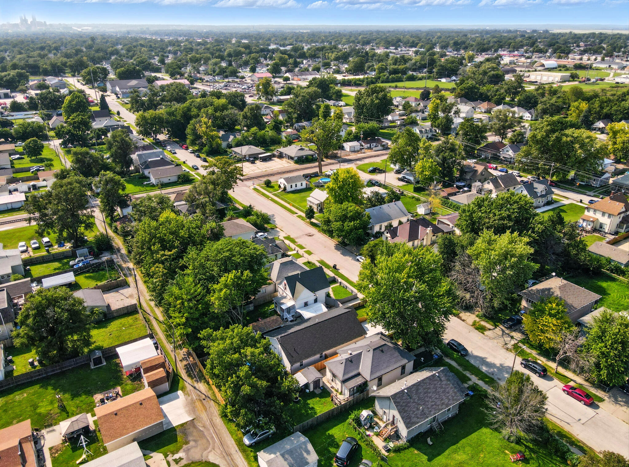 Council Bluffs, Iowa 51501, United States, 3 Bedrooms Bedrooms, ,2 BathroomsBathrooms,Residential,Active,188607