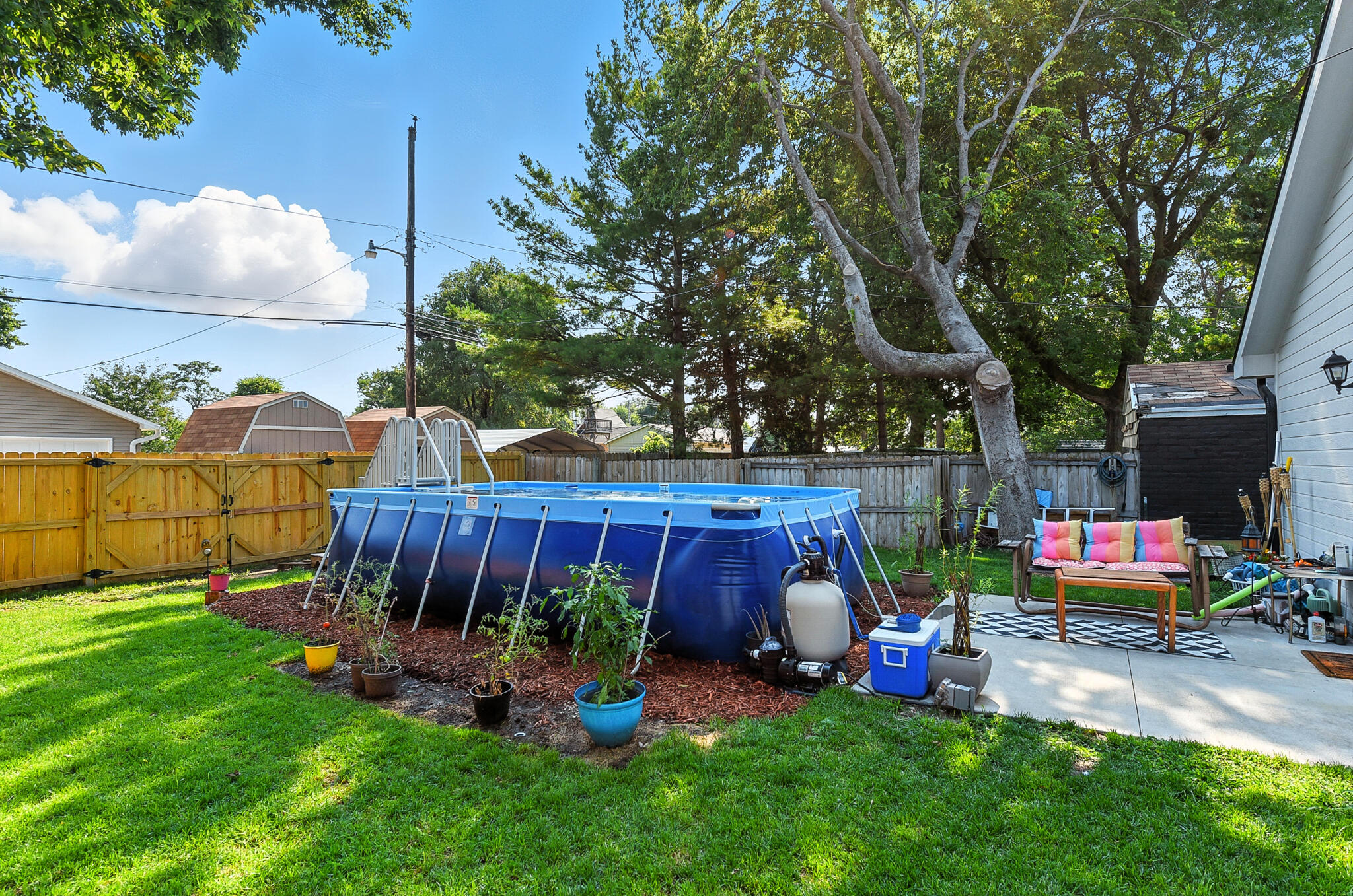 Council Bluffs, Iowa 51501, United States, 3 Bedrooms Bedrooms, ,2 BathroomsBathrooms,Residential,Active,188607