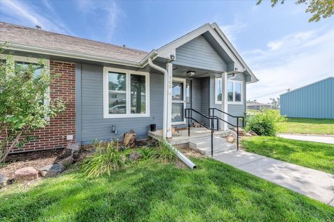 Photo of 500 N 9TH Street, MISSOURI VALLEY, IA 51555 (MLS # 26-13)