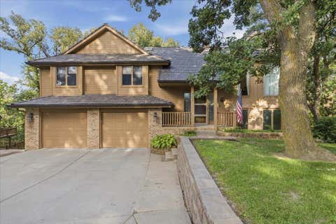 Photo of 825 TIMBERCREST Drive, COUNCIL BLUFFS, IA 51503 (MLS # 26-1262)