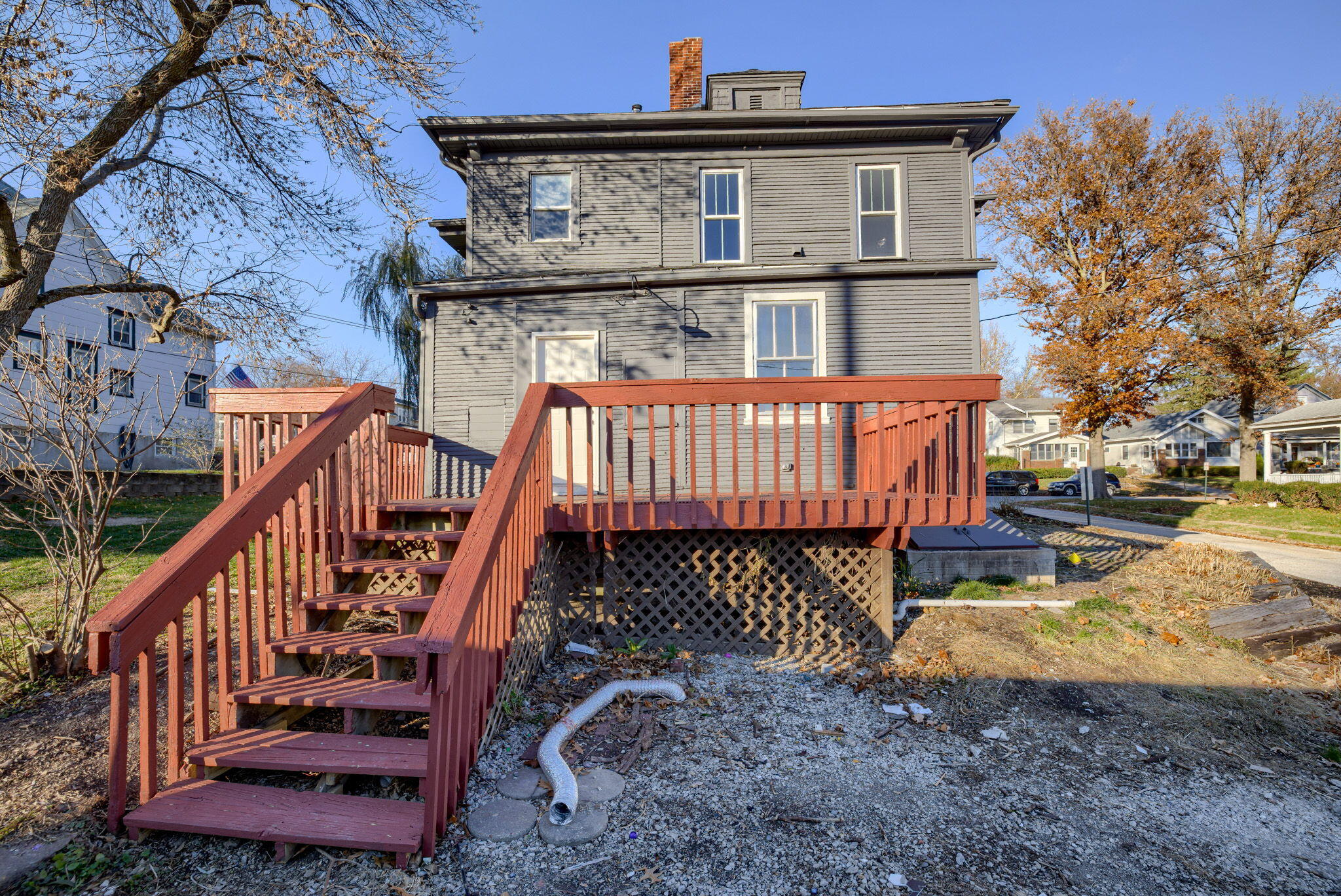 Red Oak, Iowa 51566, United States, 5 Bedrooms Bedrooms, ,2 BathroomsBathrooms,Residential,Active,171702