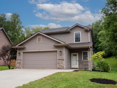 Photo of 407 SPENCER Avenue, COUNCIL BLUFFS, IA 51503 (MLS # 25-2220)
