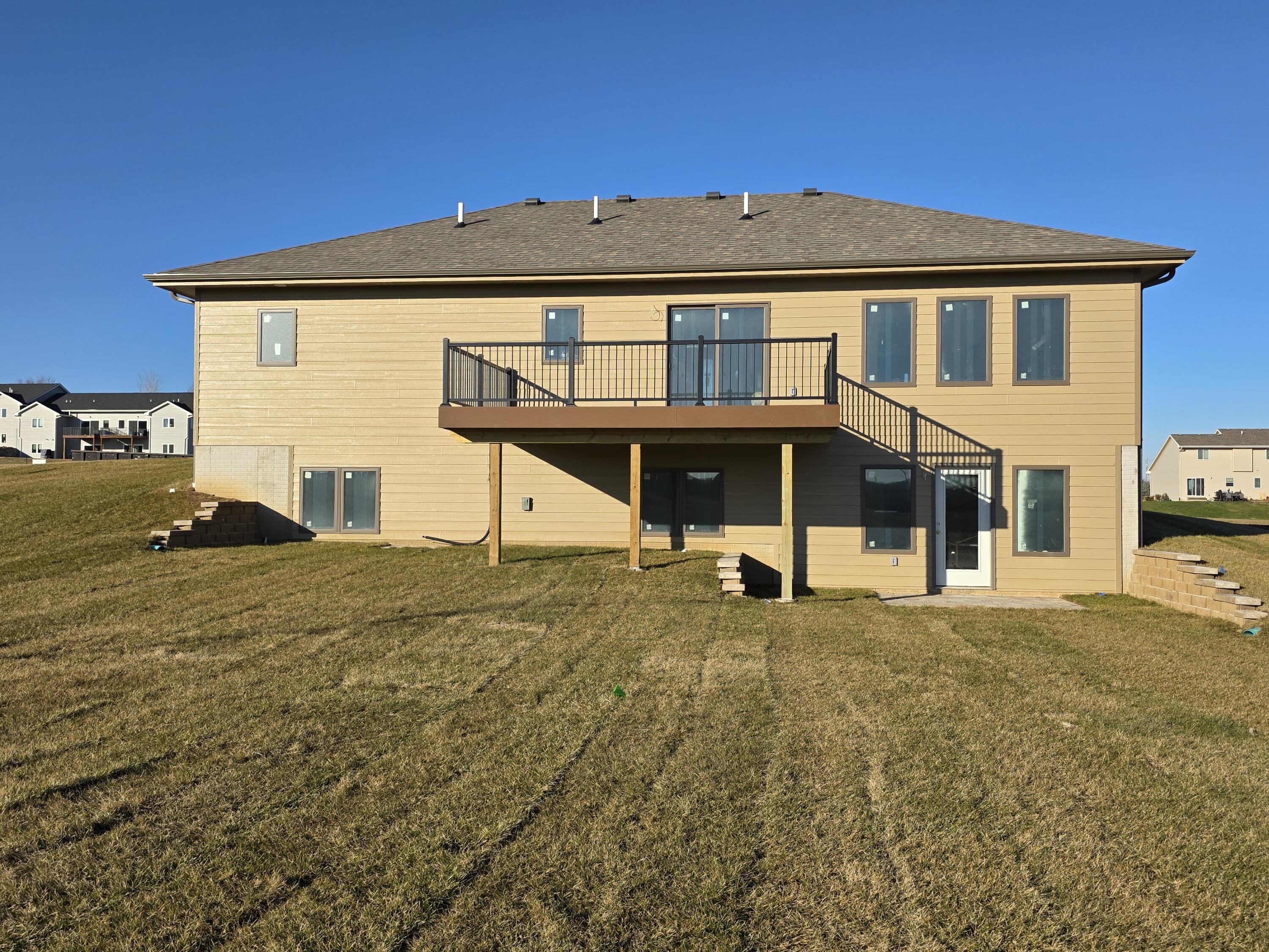 Avoca, Iowa 51521, United States, 4 Bedrooms Bedrooms, ,3 BathroomsBathrooms,Residential,Active,248519