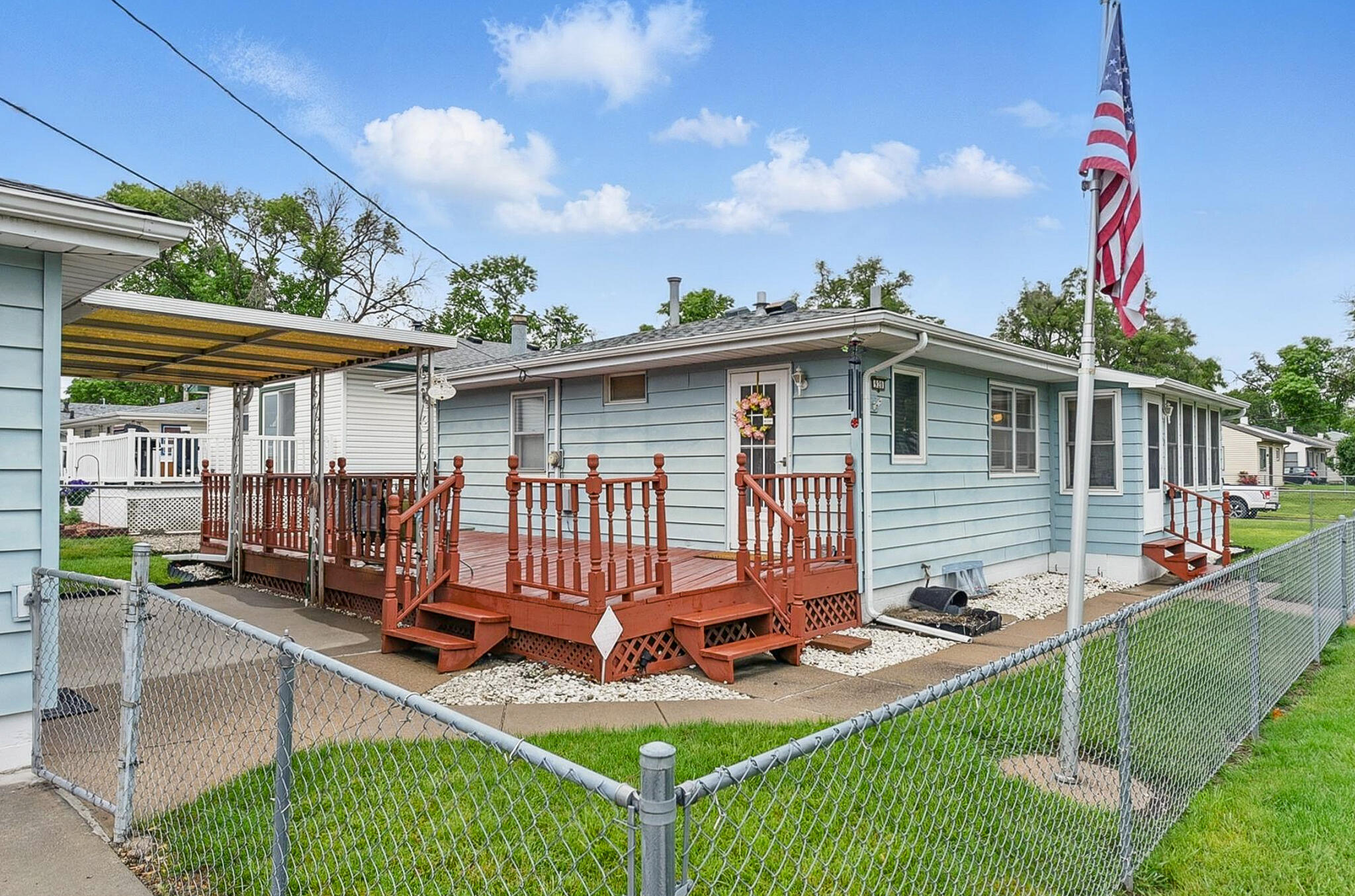 Council Bluffs, Iowa 51501, United States, 3 Bedrooms Bedrooms, ,2 BathroomsBathrooms,Residential,Active,118355