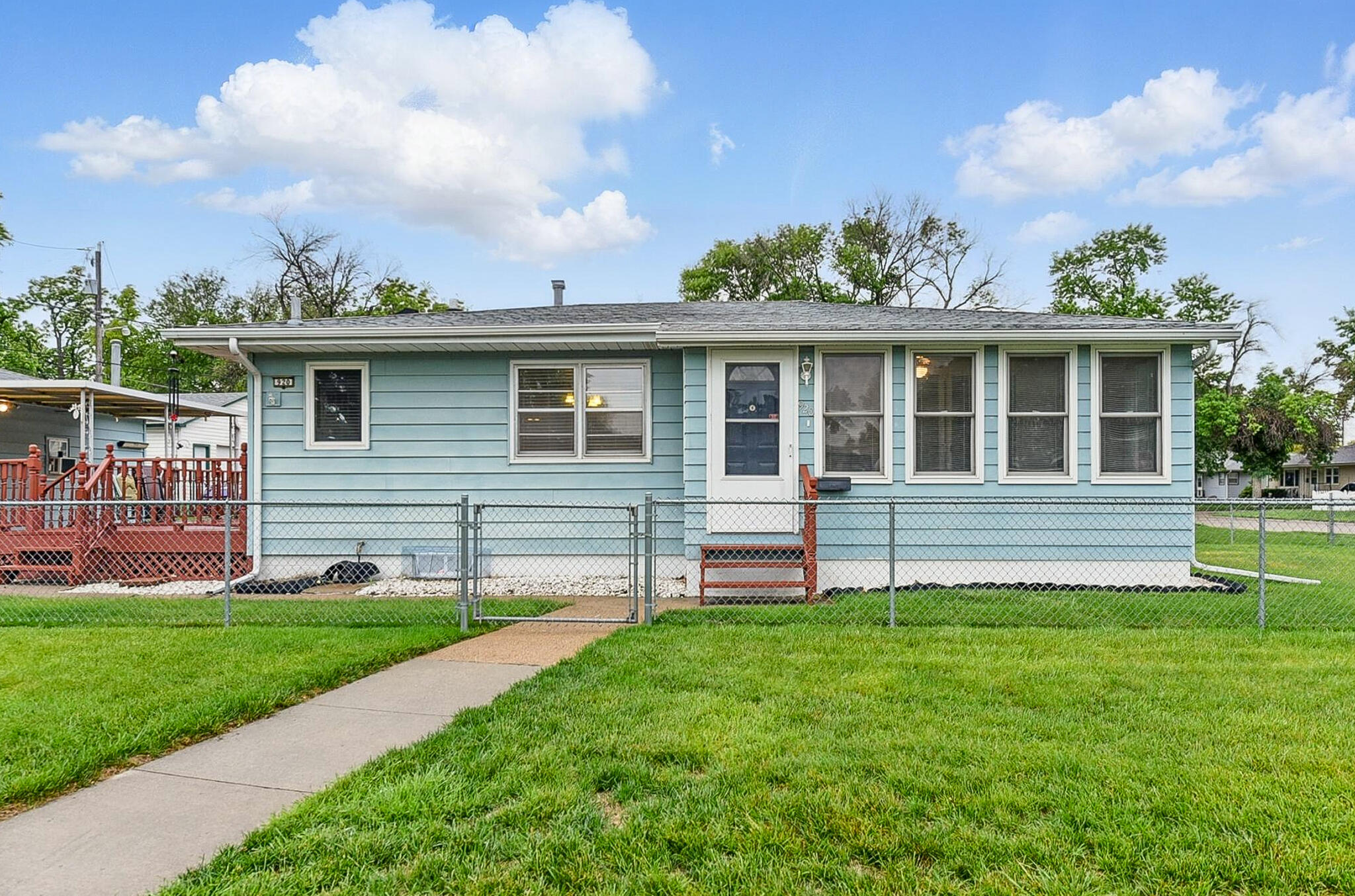 Council Bluffs, Iowa 51501, United States, 3 Bedrooms Bedrooms, ,2 BathroomsBathrooms,Residential,Active,118355