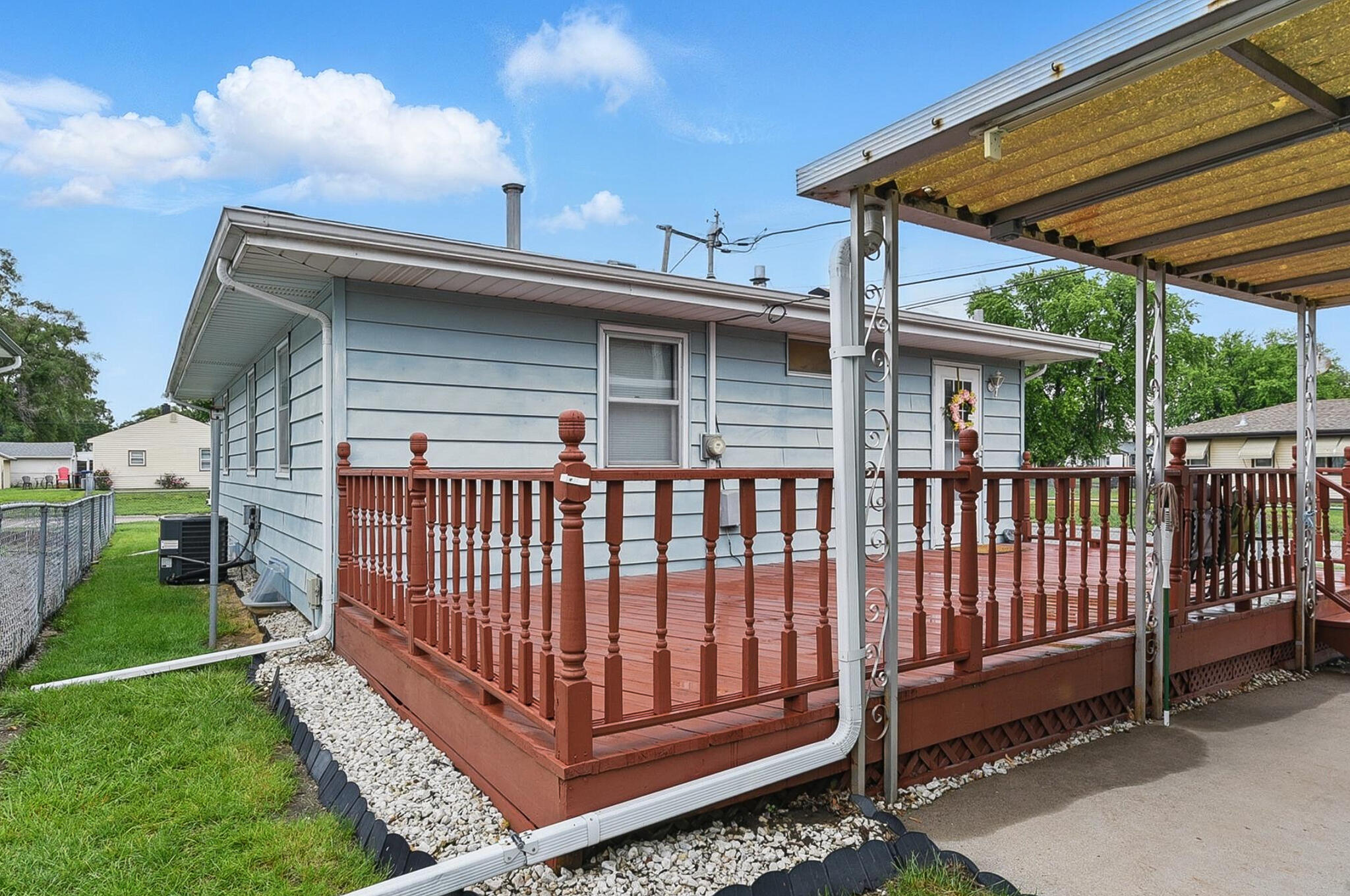 Council Bluffs, Iowa 51501, United States, 3 Bedrooms Bedrooms, ,2 BathroomsBathrooms,Residential,Active,118355