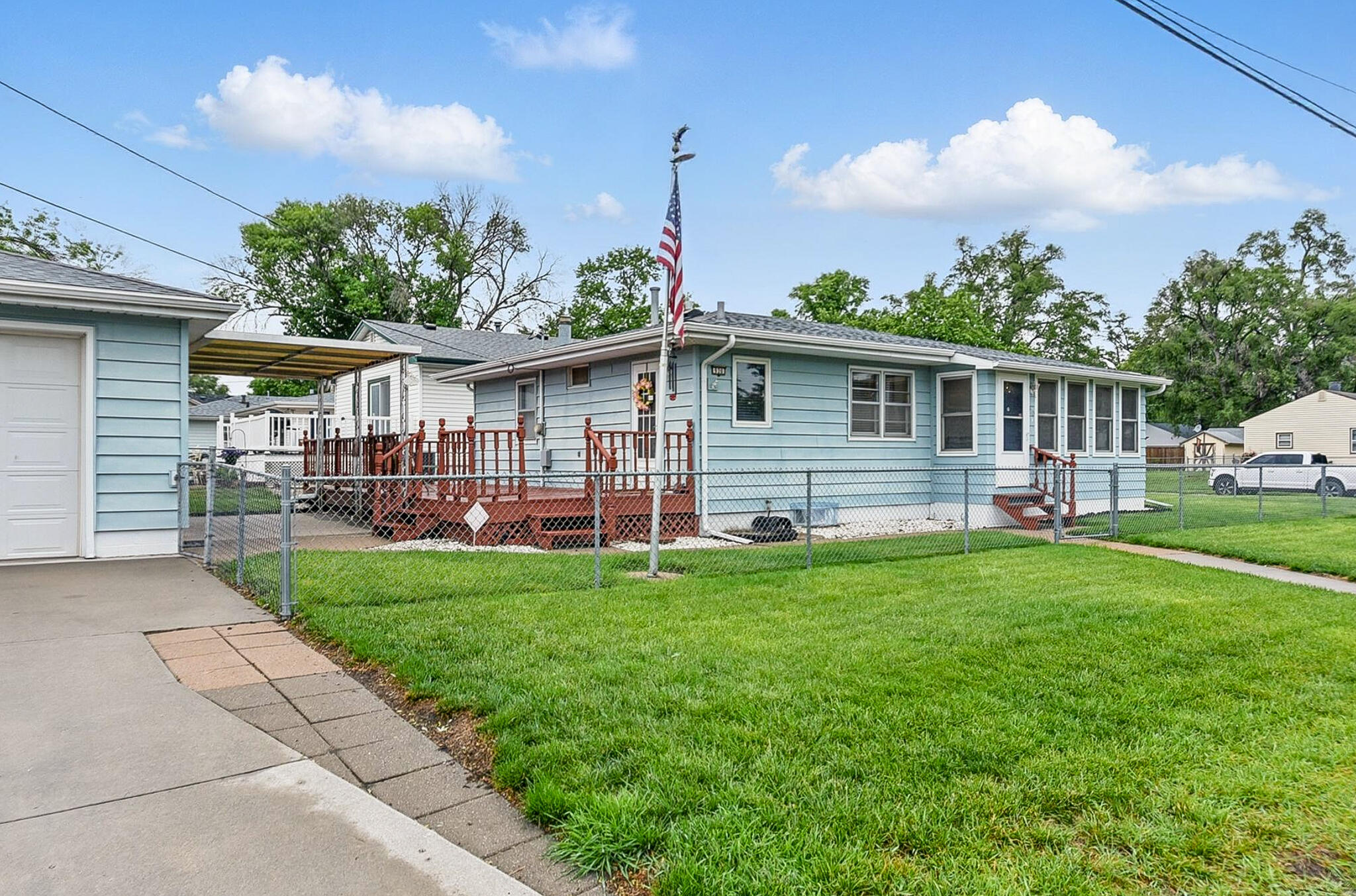 Council Bluffs, Iowa 51501, United States, 3 Bedrooms Bedrooms, ,2 BathroomsBathrooms,Residential,Active,118355