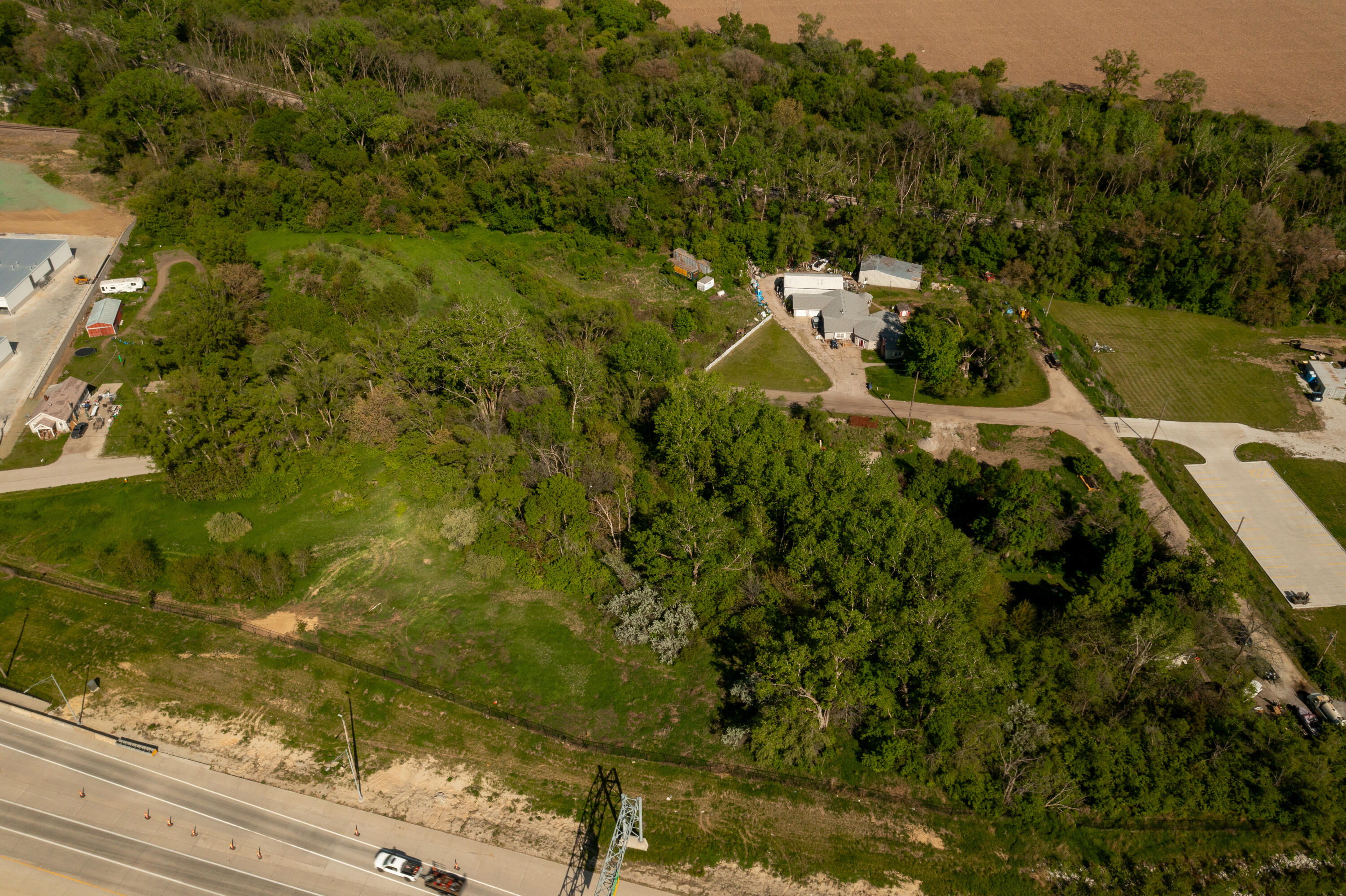 Council Bluffs, Iowa 51503, United States, ,Land,Active,126157