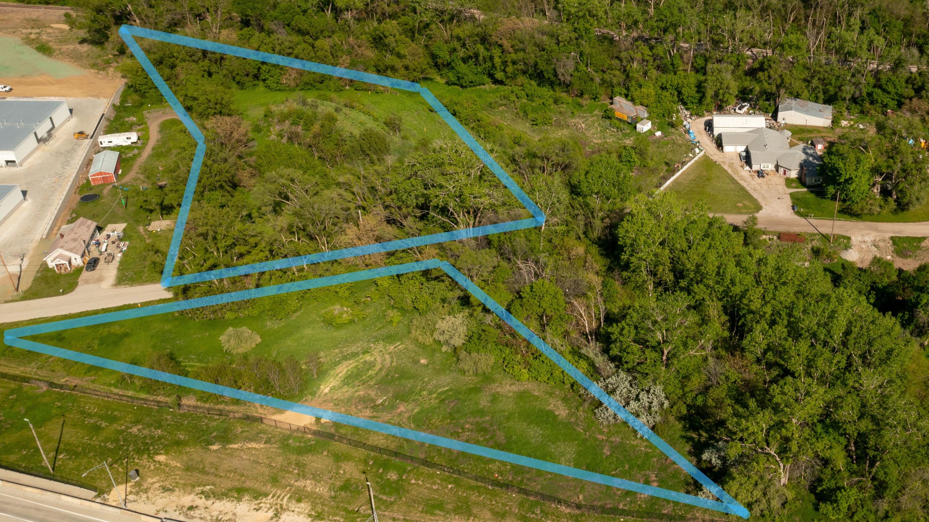 Council Bluffs, Iowa 51503, United States, ,Land,Active,126157