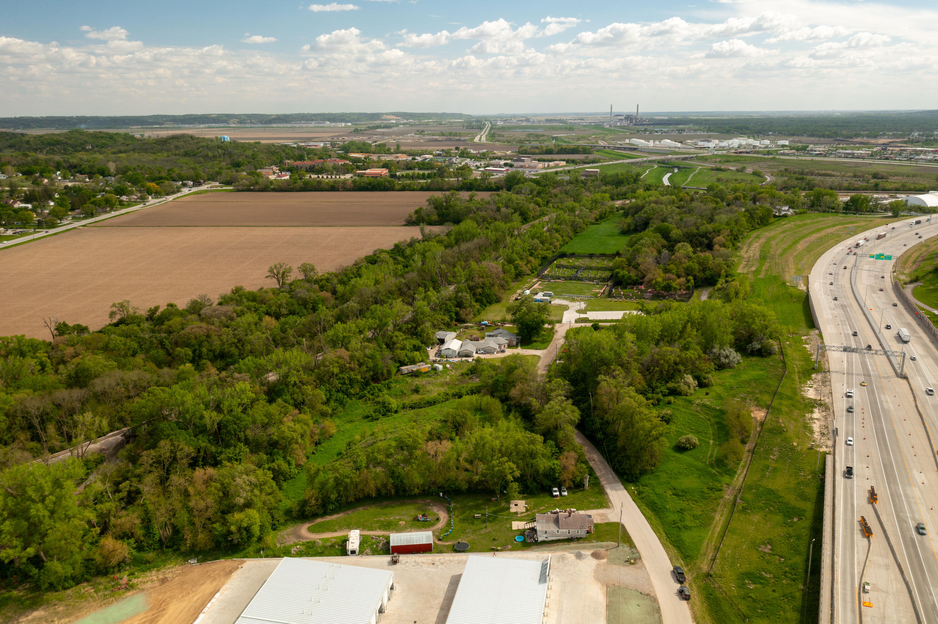 Council Bluffs, Iowa 51503, United States, ,Land,Active,126157