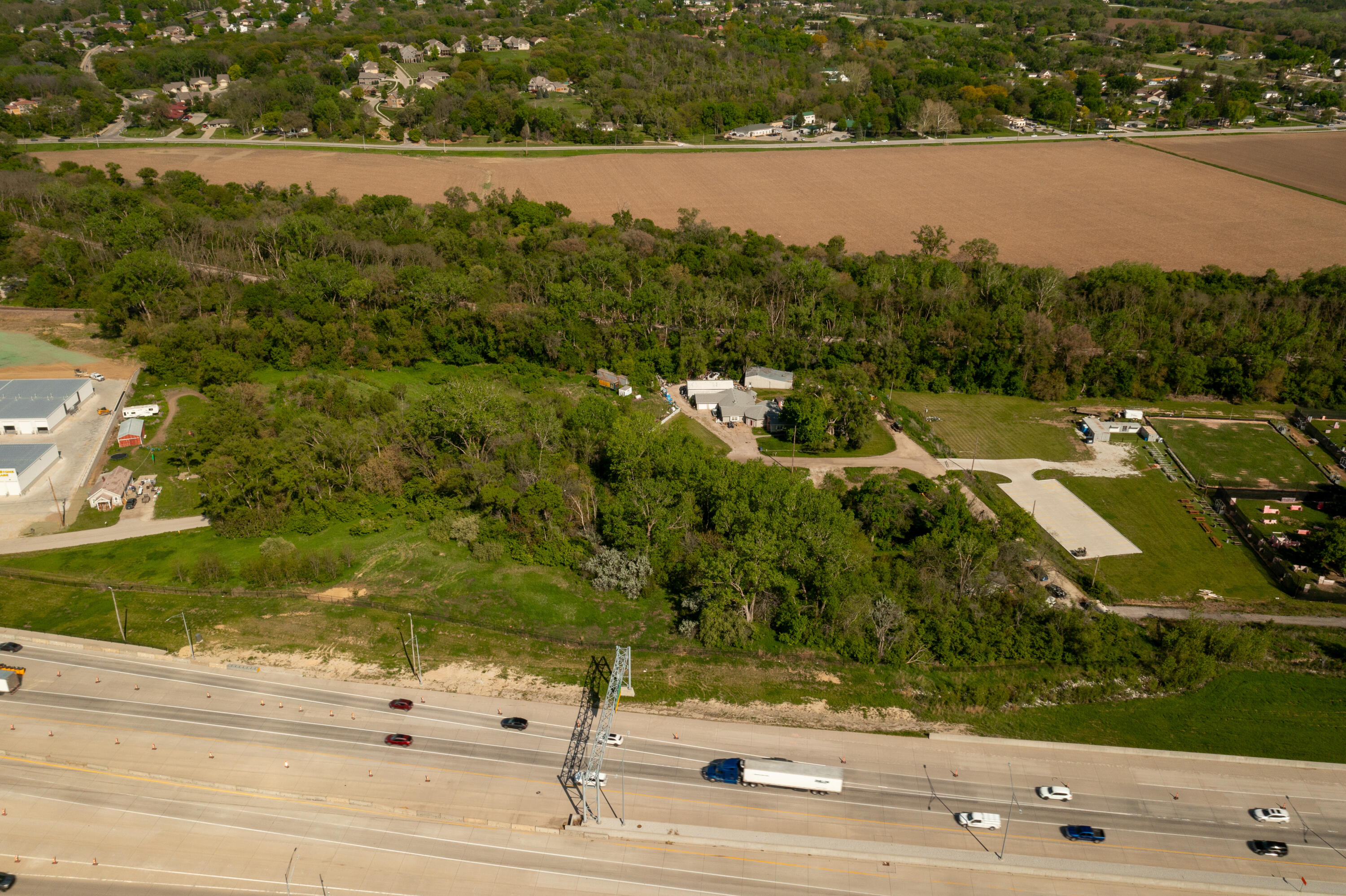 Council Bluffs, Iowa 51503, United States, ,Land,Active,126157