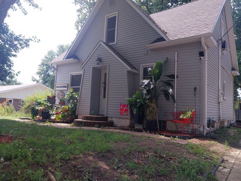 Photo of 4238 UNION Street, ELK HORN, IA 51531 (MLS # 26-2166)