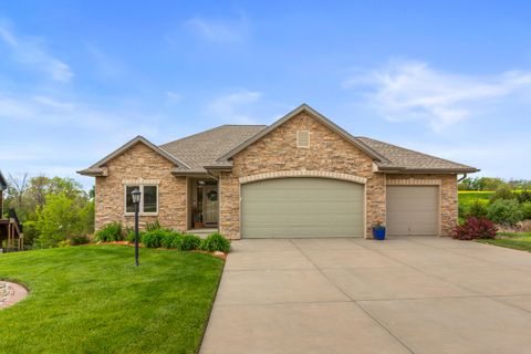Photo of 54853 GLOVER Road, GLENWOOD, IA 51534 (MLS # 26-959)
