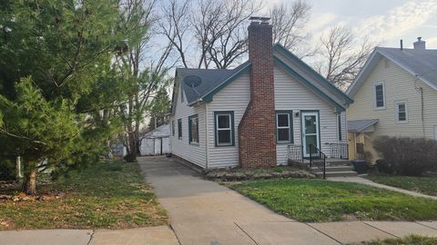 Photo of 345 SHERMAN Avenue, COUNCIL BLUFFS, IA 51503 (MLS # 26-577)