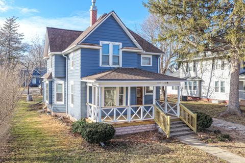 Photo of 1611 9TH Street, HARLAN, IA 51537 (MLS # 26-94)