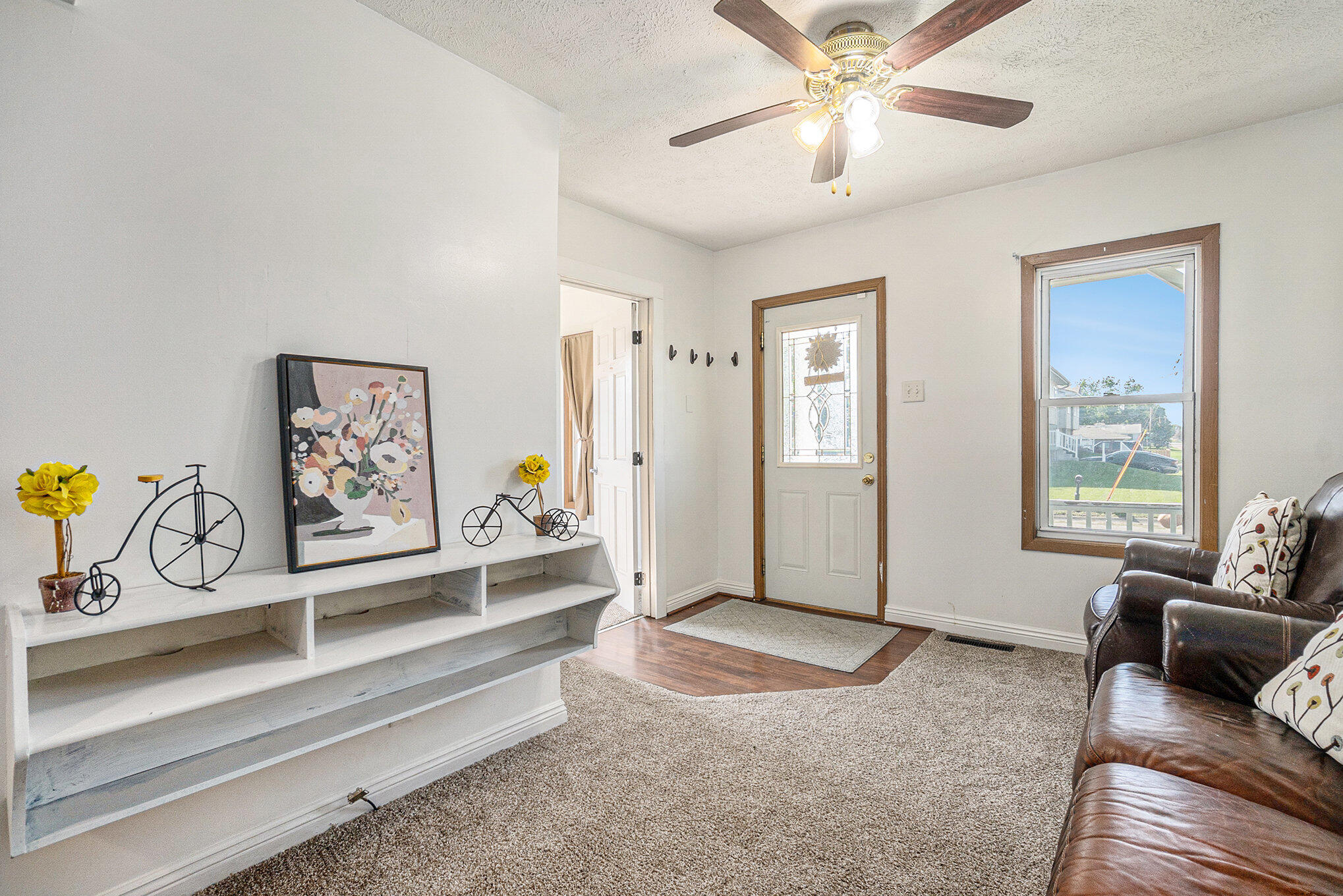 Council Bluffs, Iowa 51501, United States, 2 Bedrooms Bedrooms, ,1 BathroomBathrooms,Residential,Active,237459