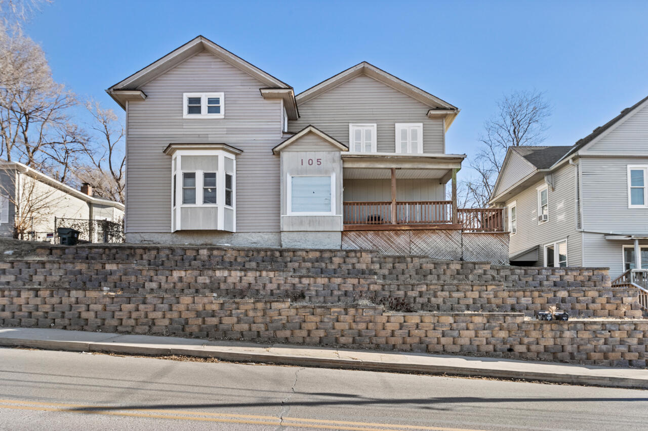 Council Bluffs, Iowa 51503, United States, ,Residential,Active,82872