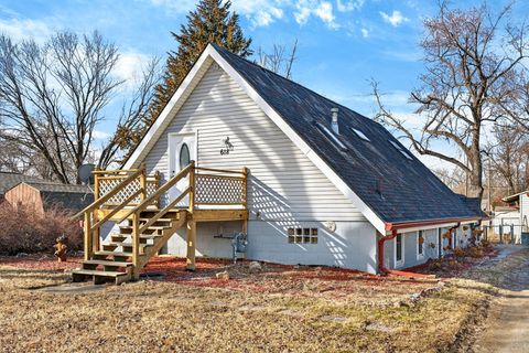 Photo of 618 N 40 Street, COUNCIL BLUFFS, IA 51501 (MLS # 26-246)