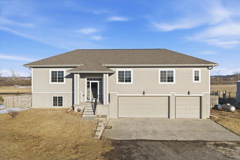 Photo of 62375 195TH Street, PACIFIC JCT, IA 51561 (MLS # 26-330)