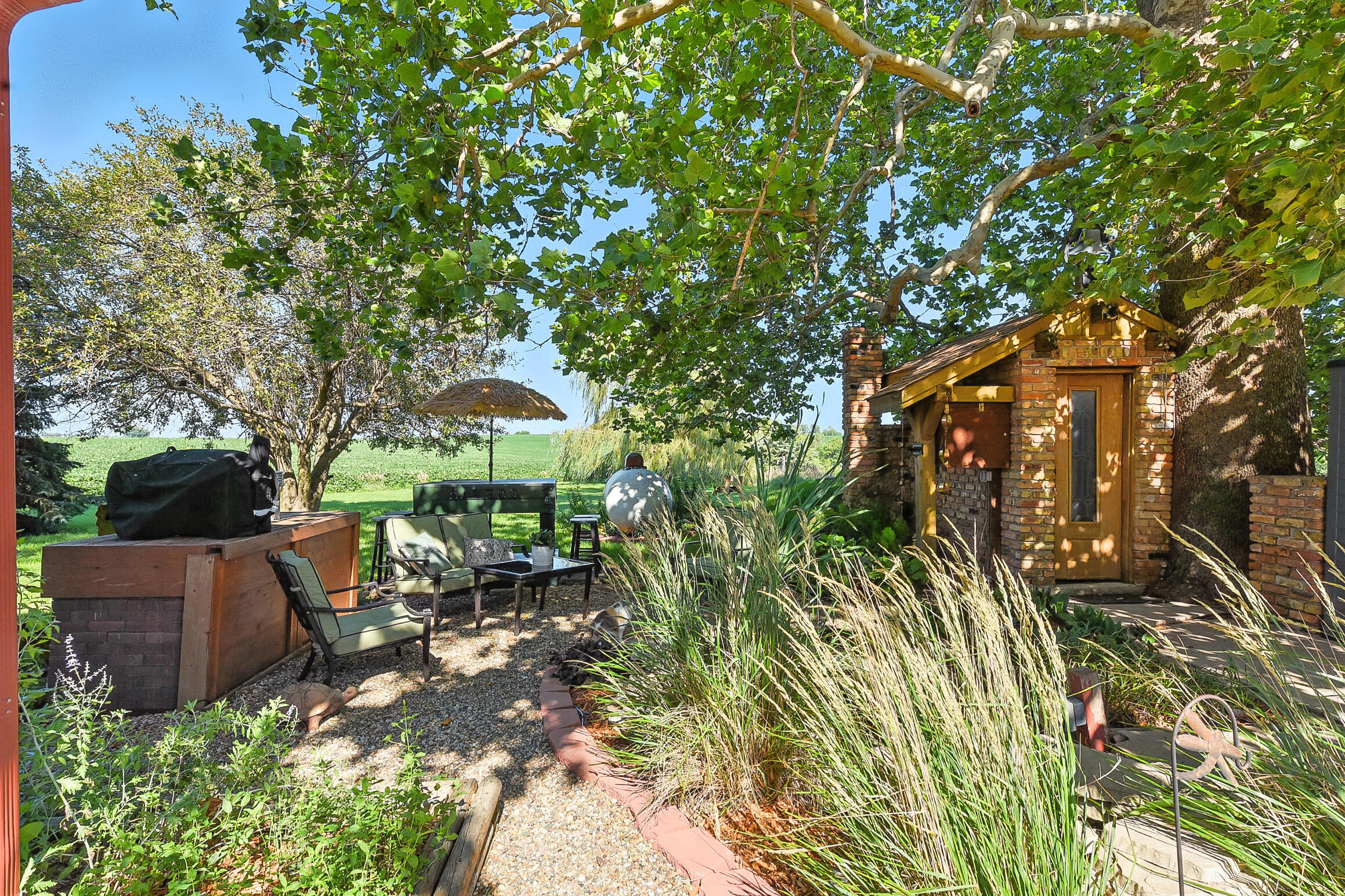 Oakland, Iowa 51560, United States, 3 Bedrooms Bedrooms, ,3 BathroomsBathrooms,Residential,Active,175605