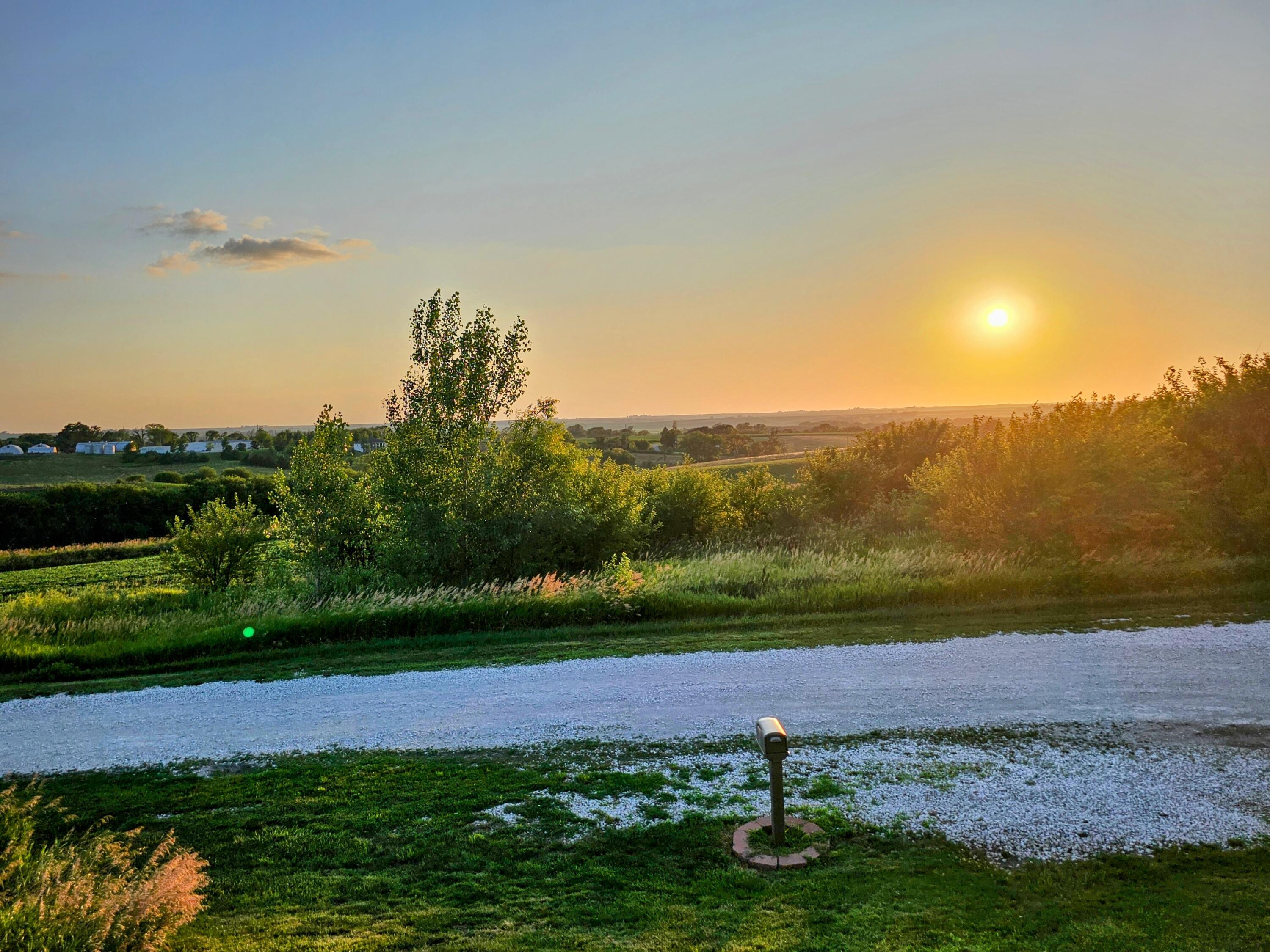 Oakland, Iowa 51560, United States, 3 Bedrooms Bedrooms, ,3 BathroomsBathrooms,Residential,Active,175605