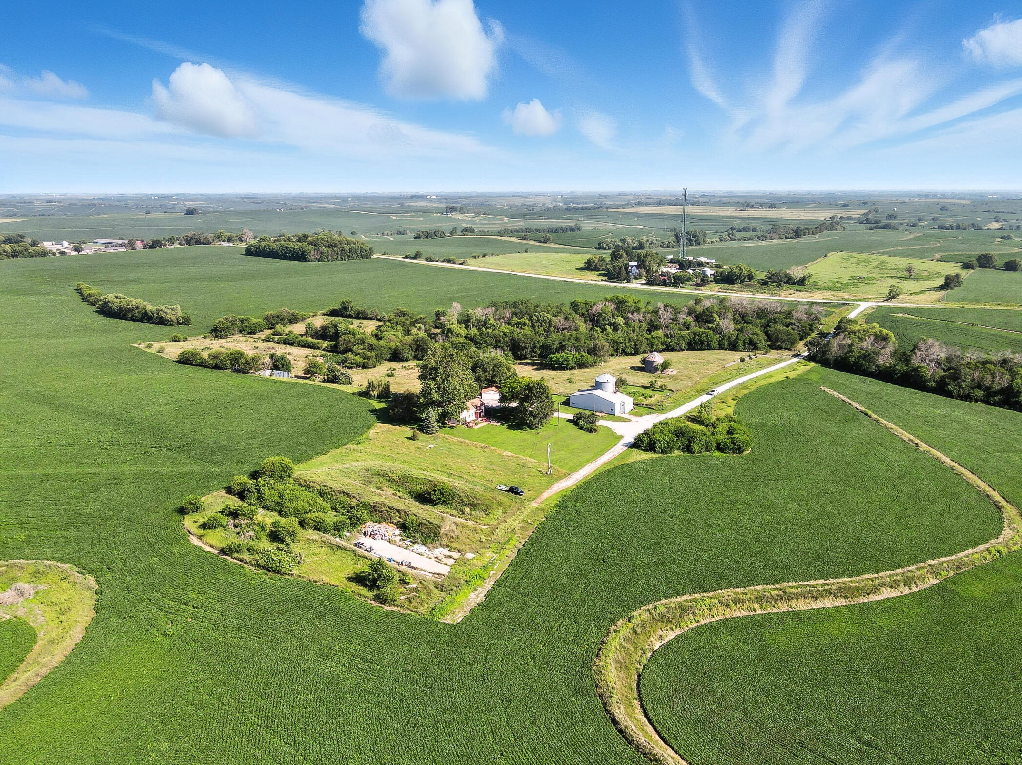 Oakland, Iowa 51560, United States, 3 Bedrooms Bedrooms, ,3 BathroomsBathrooms,Residential,Active,175605