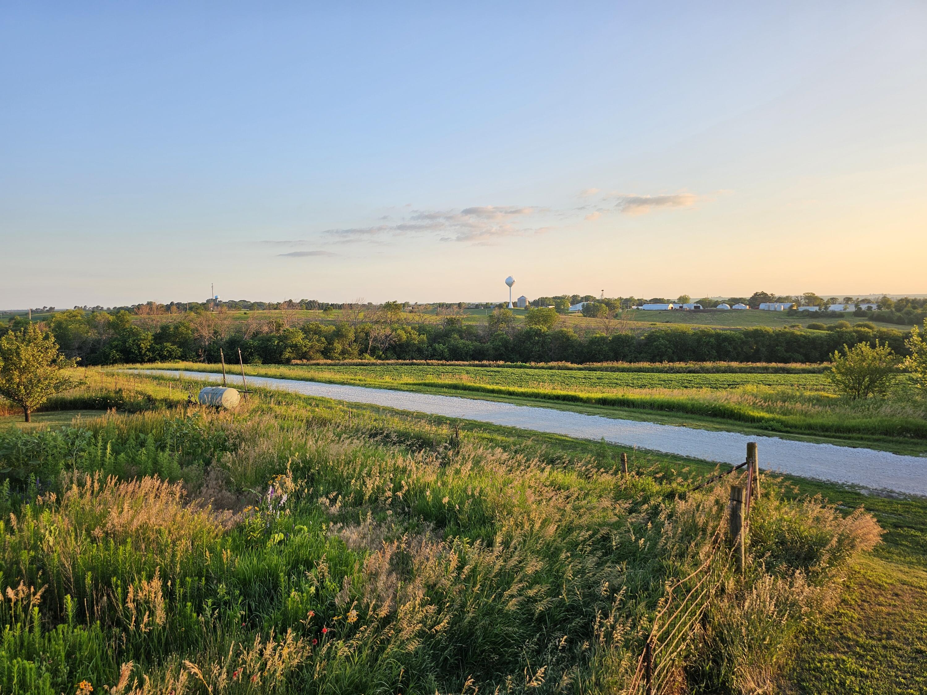 Oakland, Iowa 51560, United States, 3 Bedrooms Bedrooms, ,3 BathroomsBathrooms,Residential,Active,175605