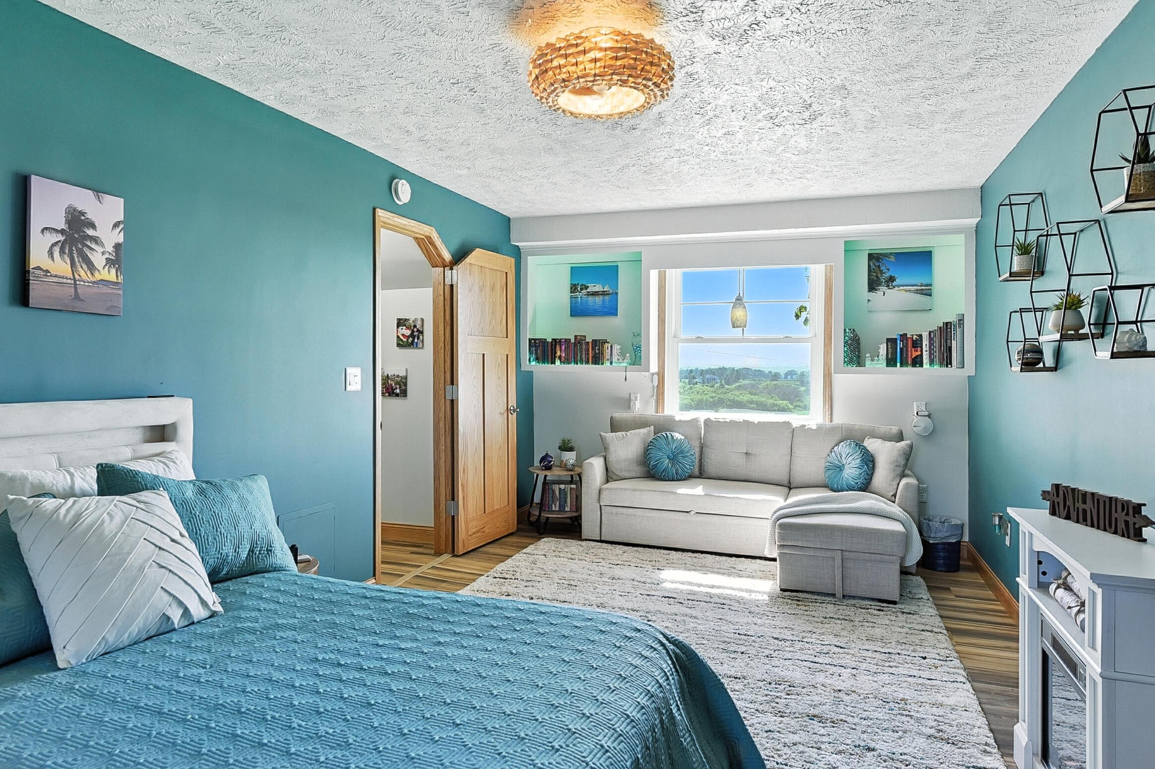 Oakland, Iowa 51560, United States, 3 Bedrooms Bedrooms, ,3 BathroomsBathrooms,Residential,Active,175605