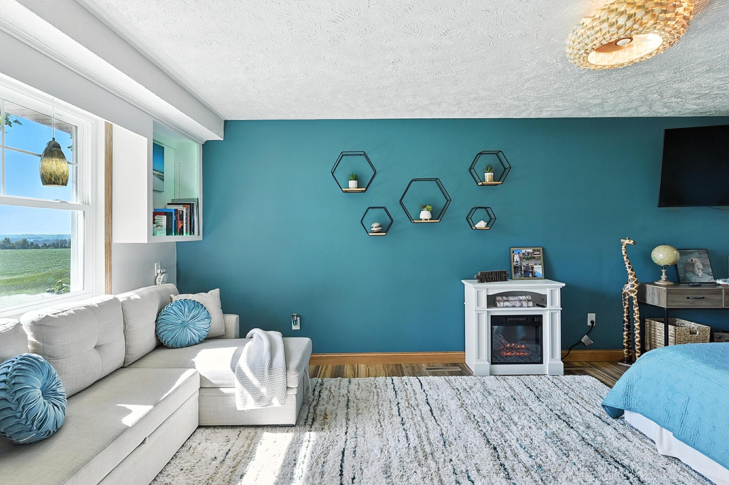 Oakland, Iowa 51560, United States, 3 Bedrooms Bedrooms, ,3 BathroomsBathrooms,Residential,Active,175605