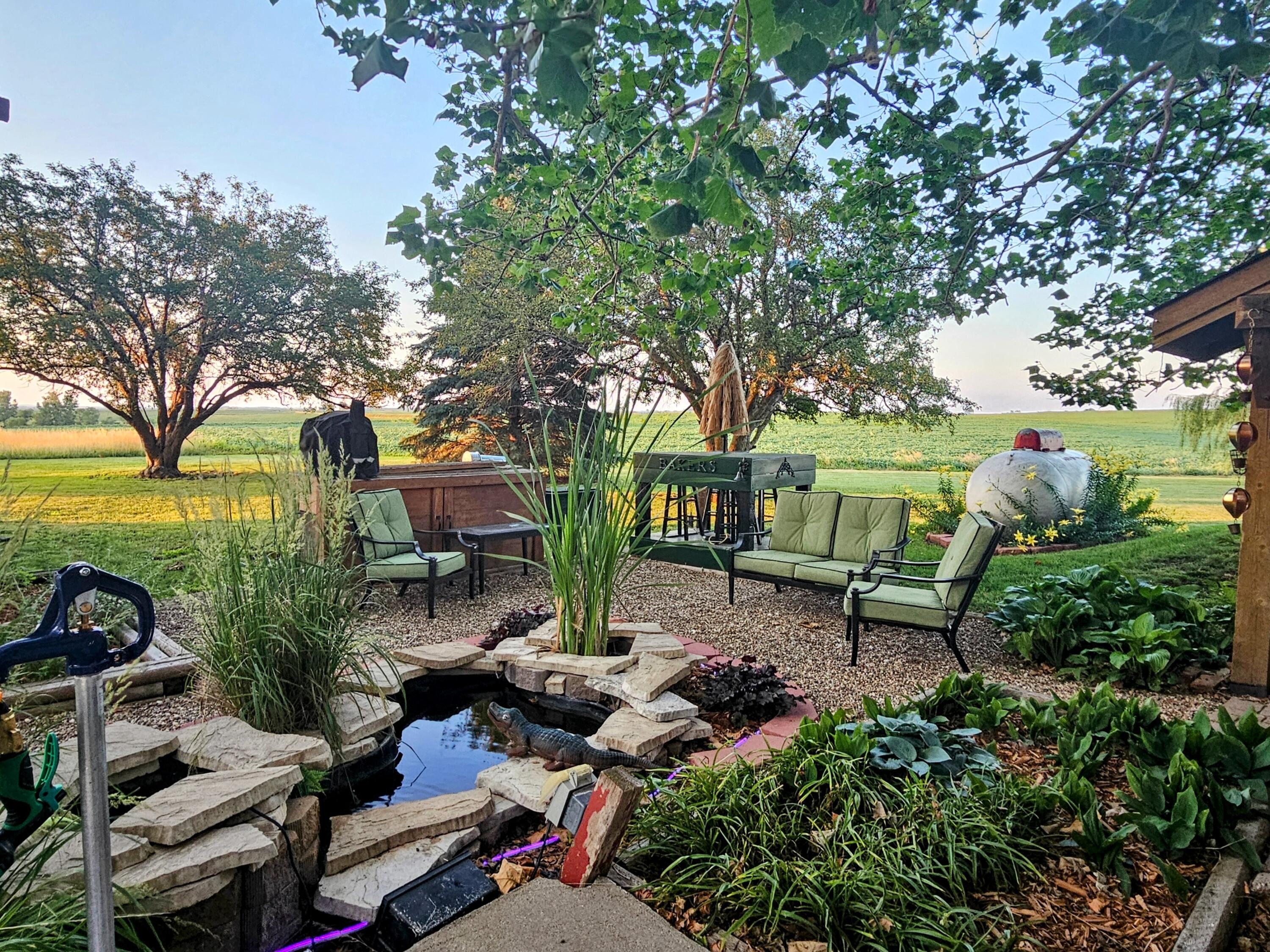 Oakland, Iowa 51560, United States, 3 Bedrooms Bedrooms, ,3 BathroomsBathrooms,Residential,Active,175605