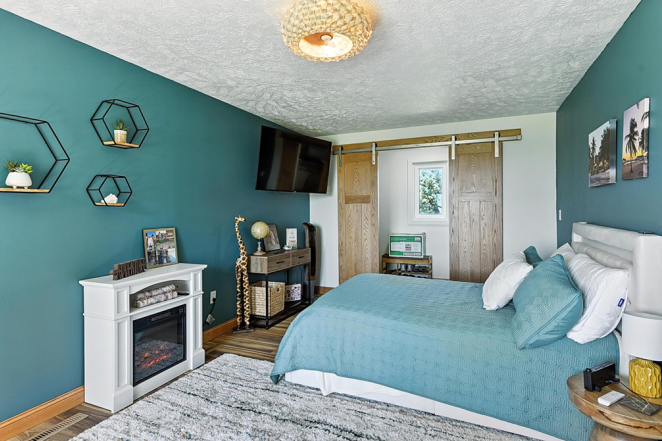 Oakland, Iowa 51560, United States, 3 Bedrooms Bedrooms, ,3 BathroomsBathrooms,Residential,Active,175605