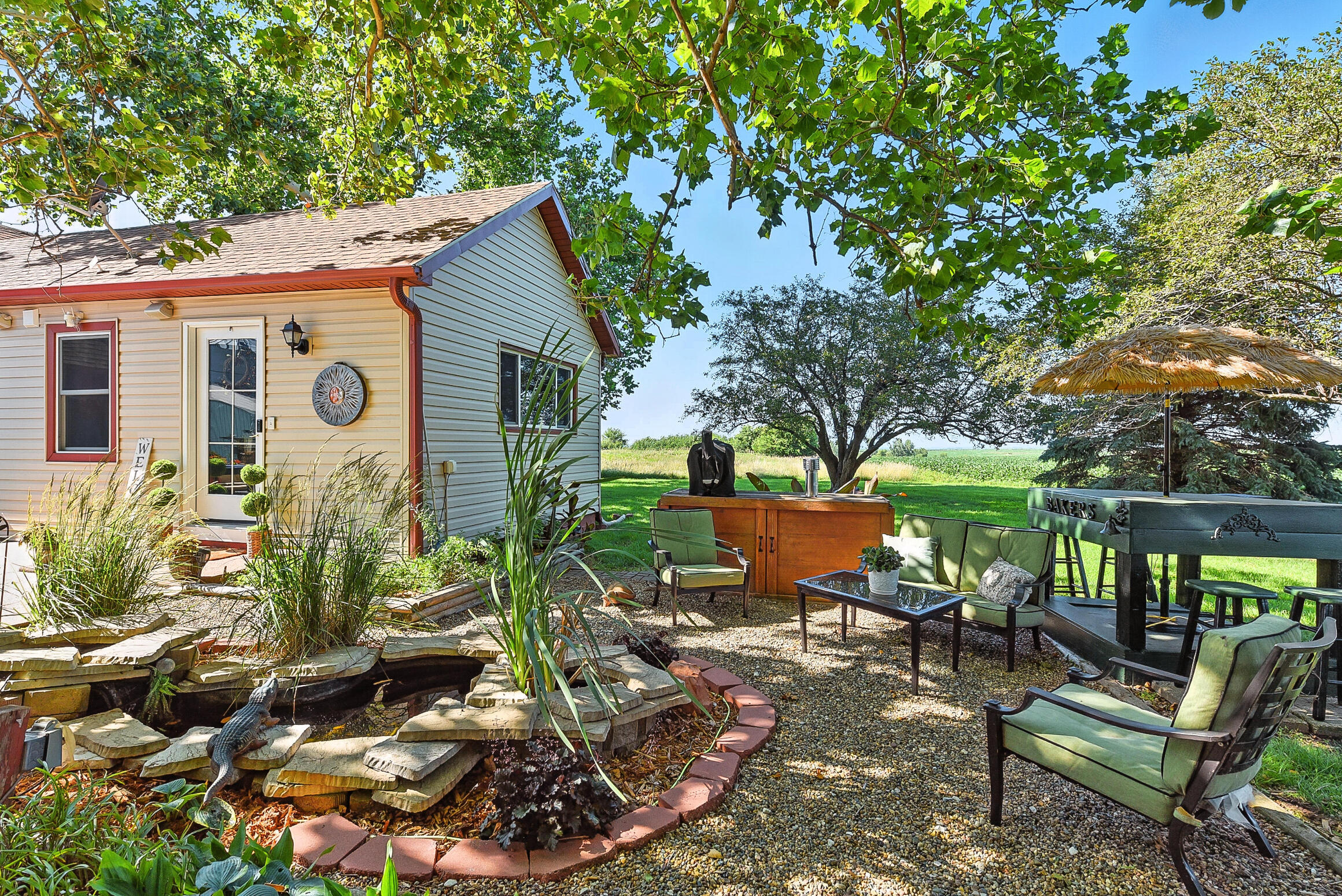 Oakland, Iowa 51560, United States, 3 Bedrooms Bedrooms, ,3 BathroomsBathrooms,Residential,Active,175605