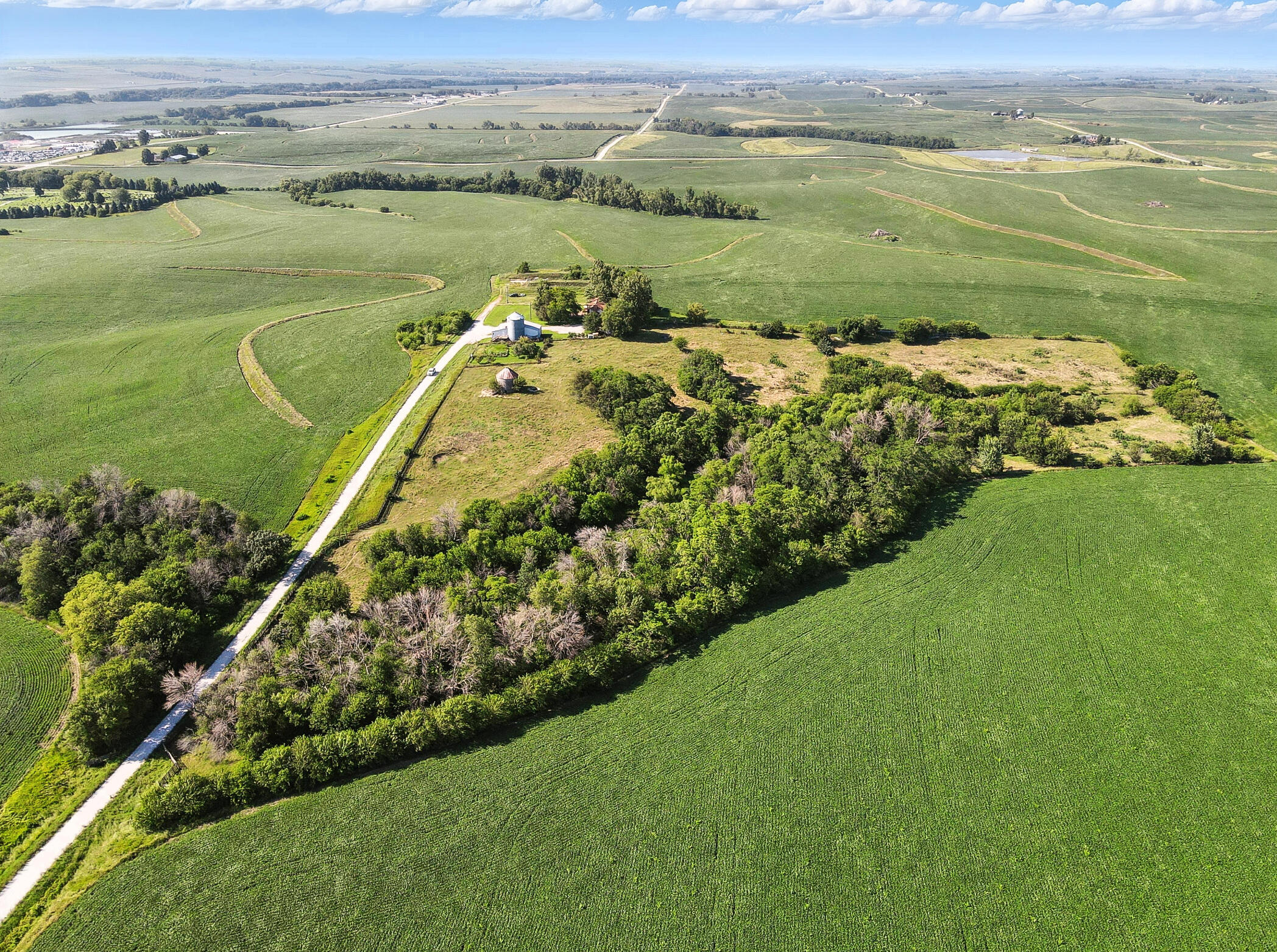 Oakland, Iowa 51560, United States, 3 Bedrooms Bedrooms, ,3 BathroomsBathrooms,Residential,Active,175605