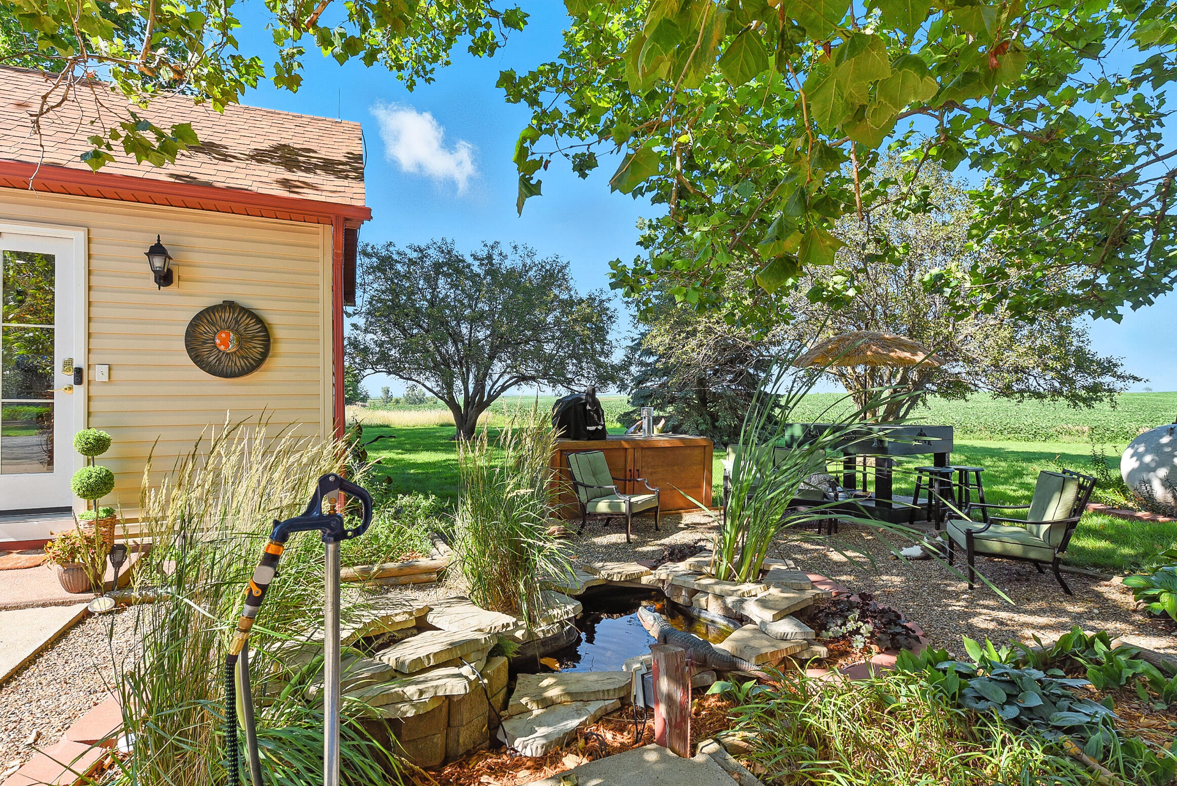 Oakland, Iowa 51560, United States, 3 Bedrooms Bedrooms, ,3 BathroomsBathrooms,Residential,Active,175605