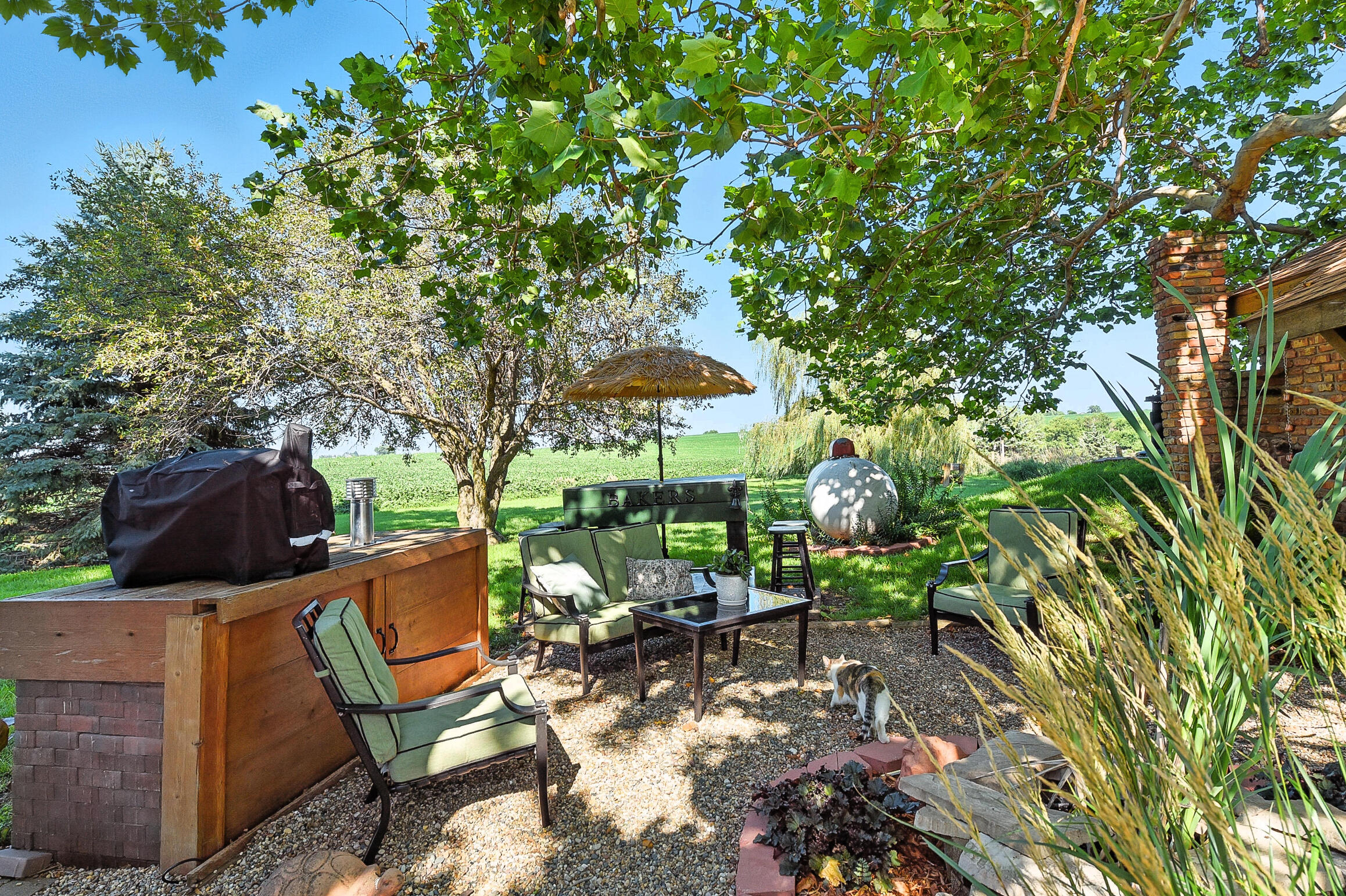 Oakland, Iowa 51560, United States, 3 Bedrooms Bedrooms, ,3 BathroomsBathrooms,Residential,Active,175605