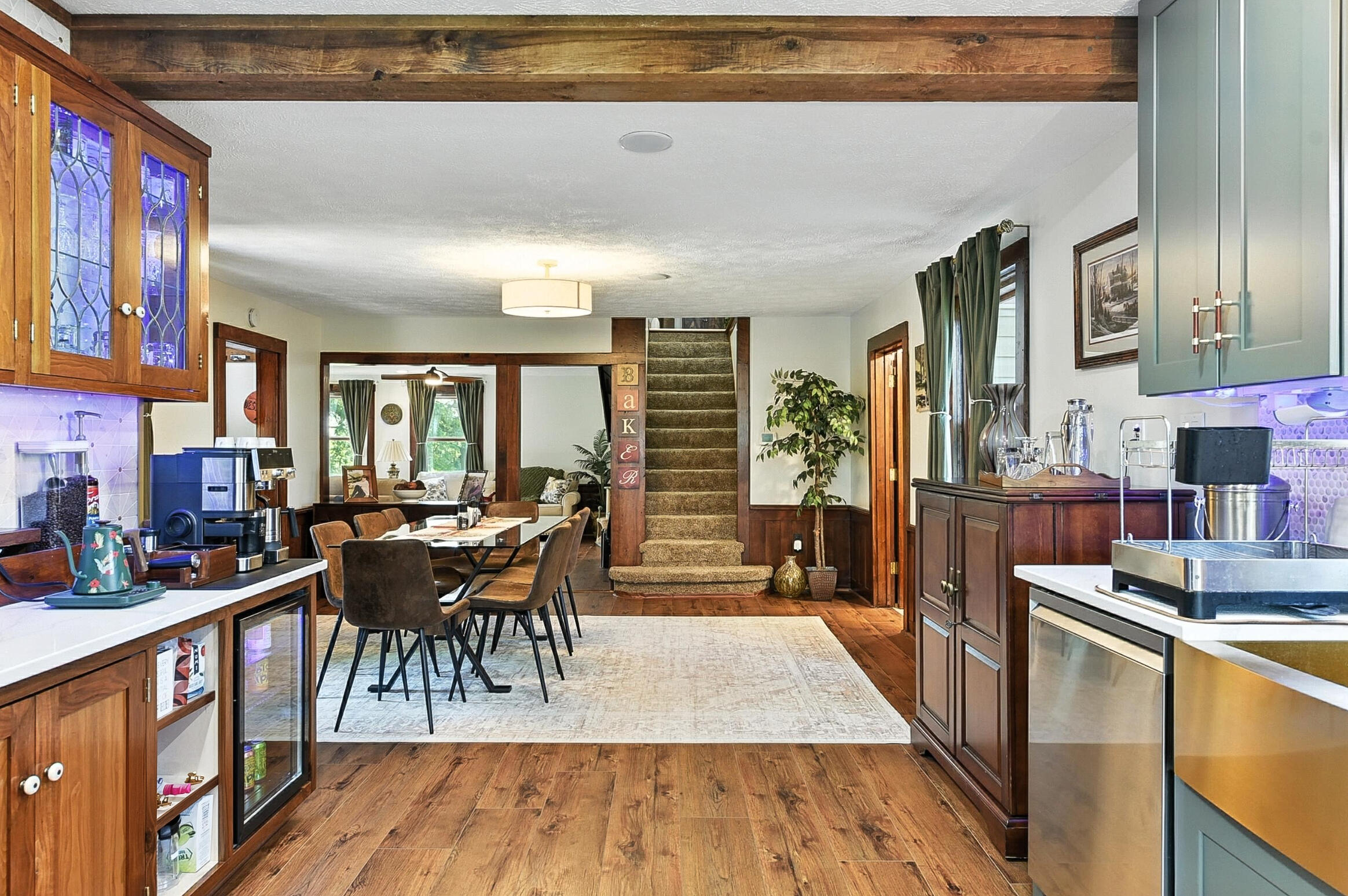 Oakland, Iowa 51560, United States, 3 Bedrooms Bedrooms, ,3 BathroomsBathrooms,Residential,Active,175605